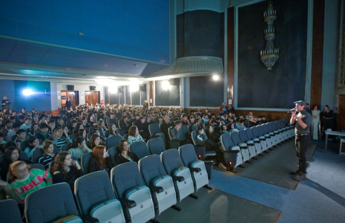 El festival Sex Education torna a Terrassa per 
