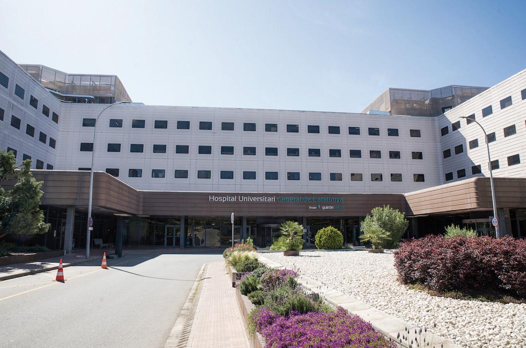 Nova unitat de radioteràpia a l'Hospital Universitari General de Catalunya
