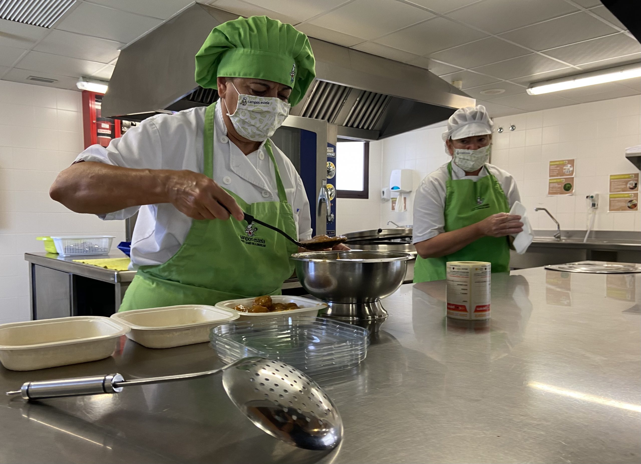 Nou projecte europeu contra el malbaratament alimentari amb participació vallesana