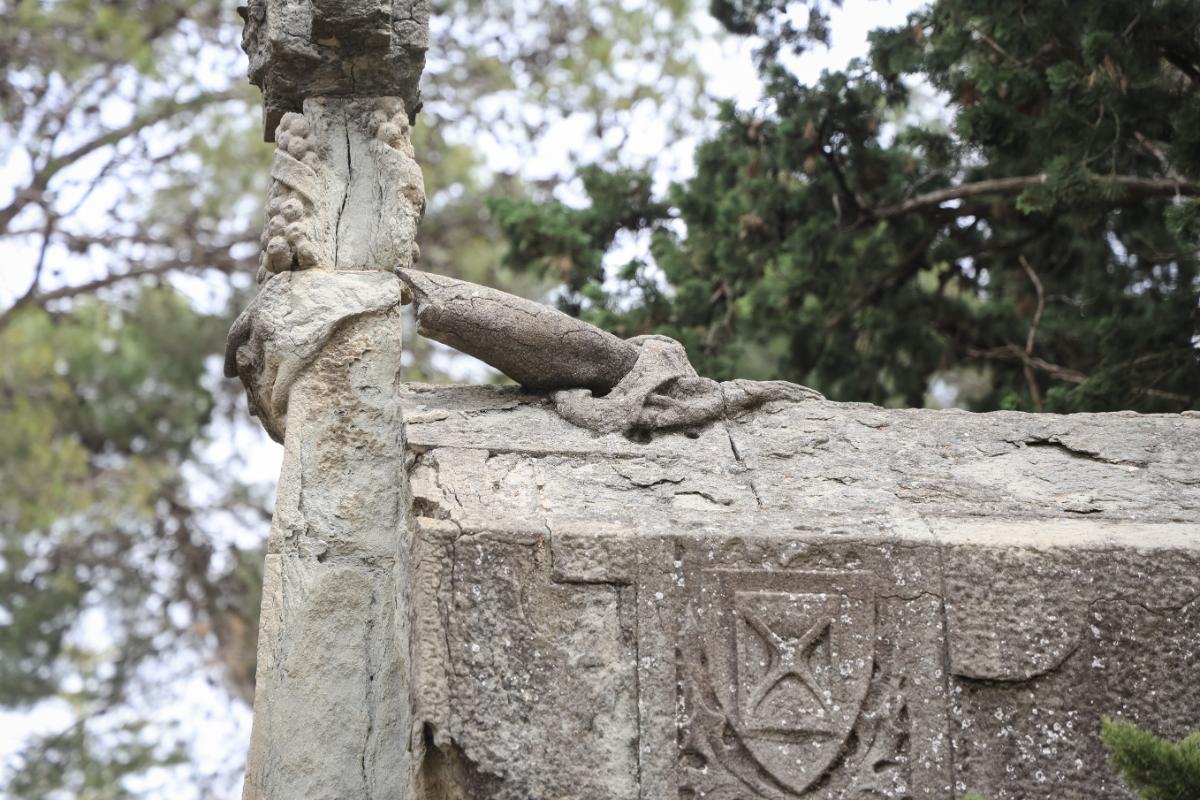 Obituaris de Sabadell del 14 de gener de 2025