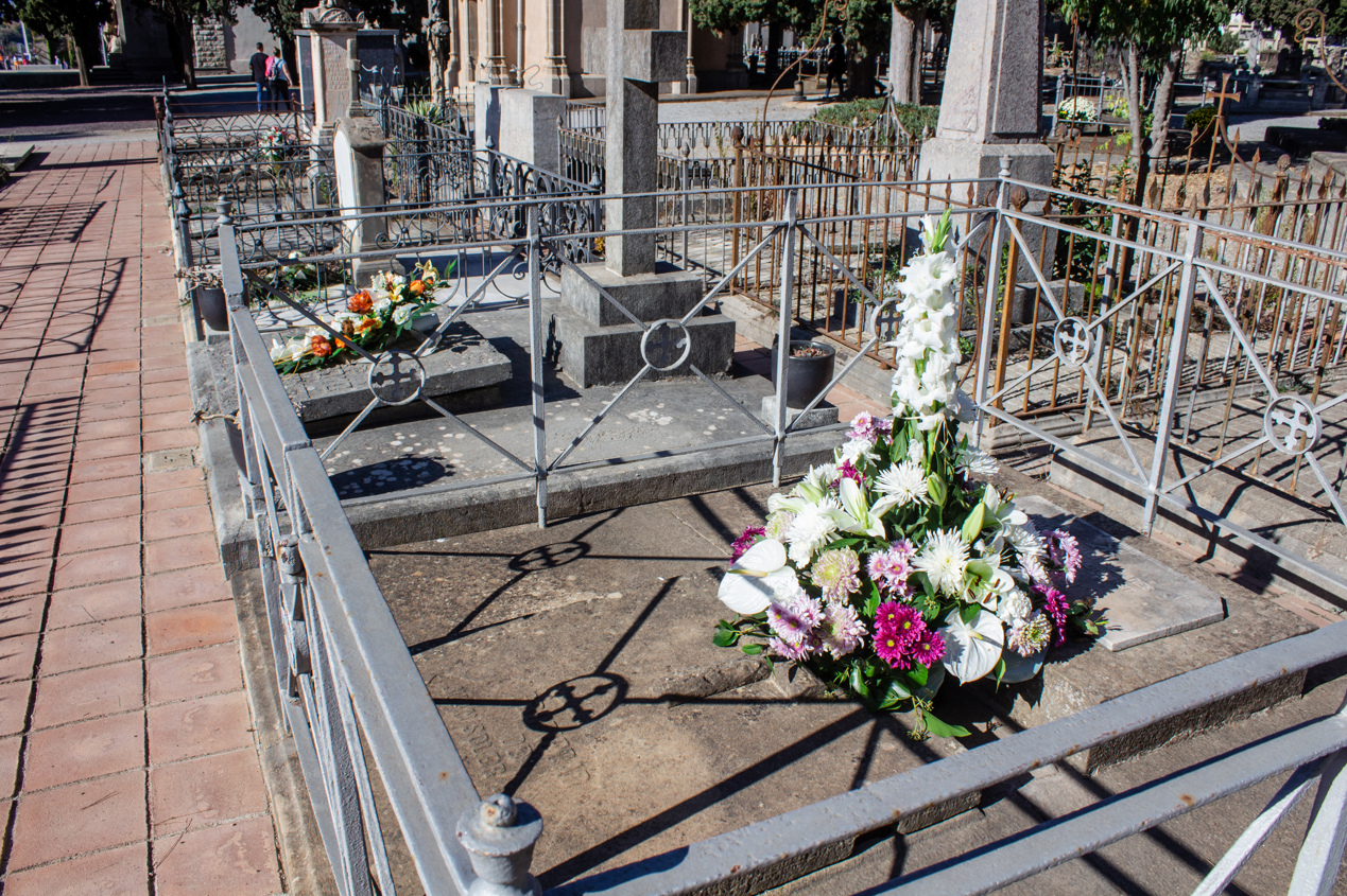 Obituaris de Sabadell del 26 de gener del 2025