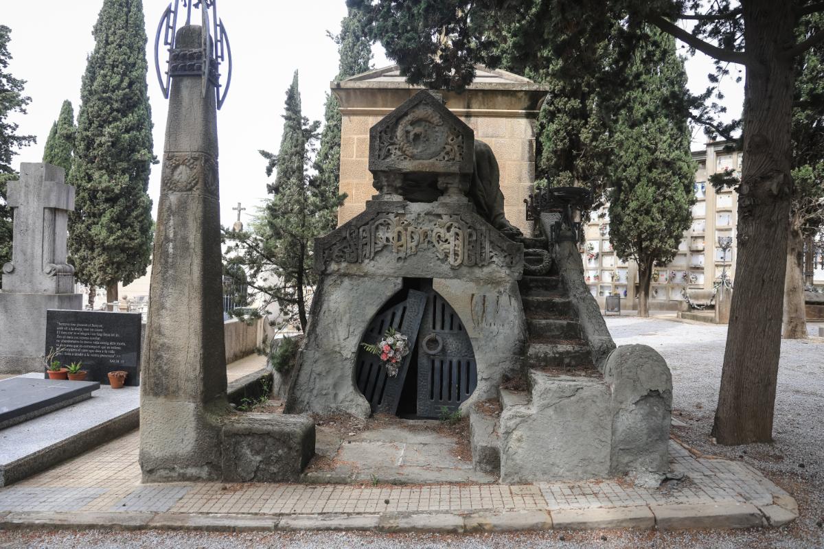 Obituaris de Sabadell del 29 de gener de 2025