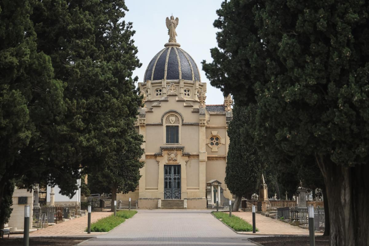 Obituaris de Sabadell del 19 de febrer de 2025