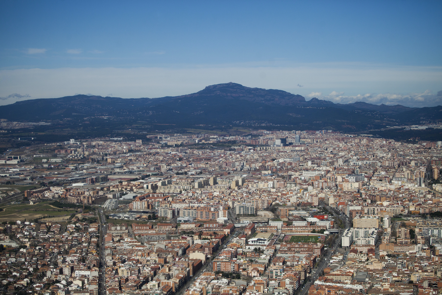 Les notícies més destacades del dia a Sabadell