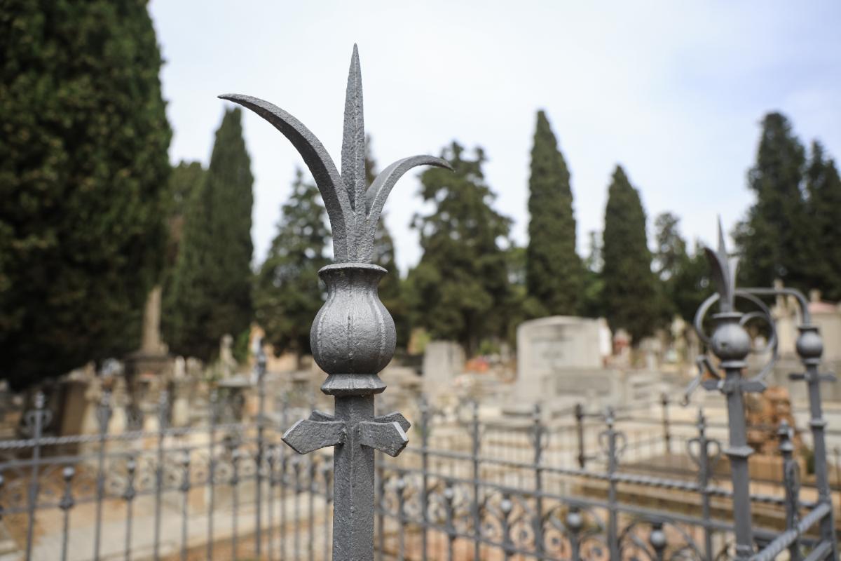 Obituaris de Sabadell del 22 de febrer de 2025