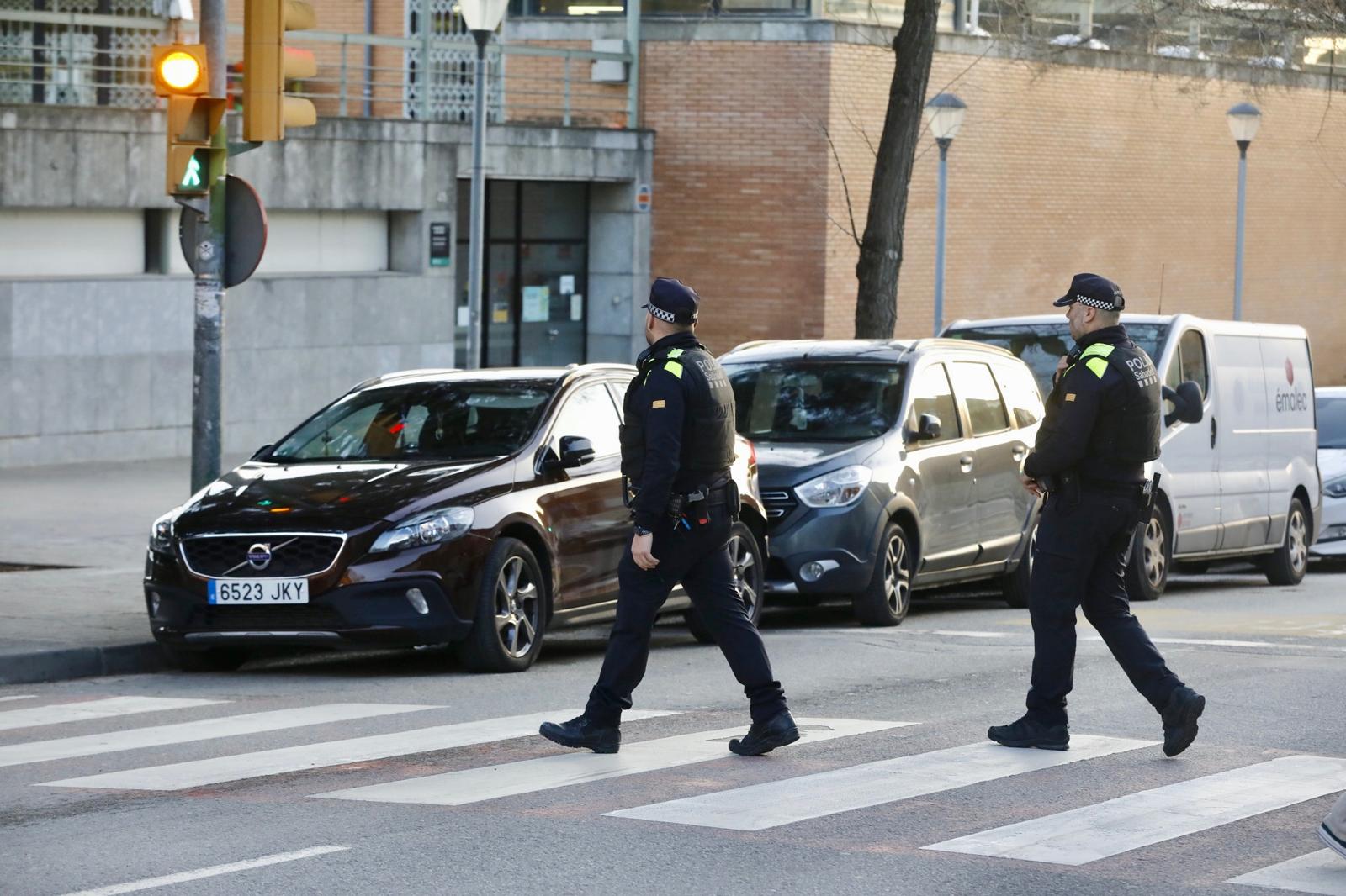 Les notícies més destacades del dia a Sabadell
