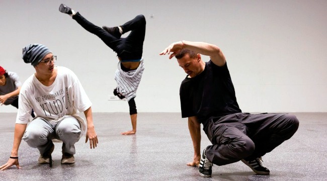 El Festival Dansa Metropolitana tornarà a fer ballar Sabadell