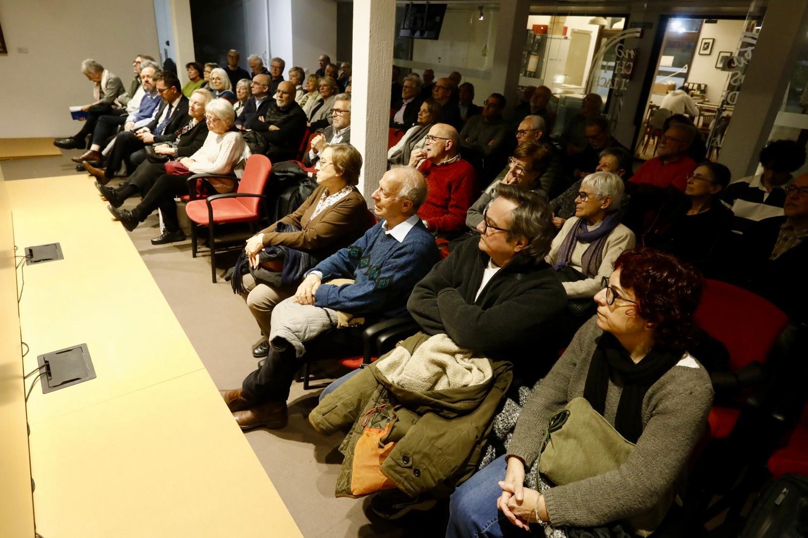 Les notícies més destacades del dia a Sabadell