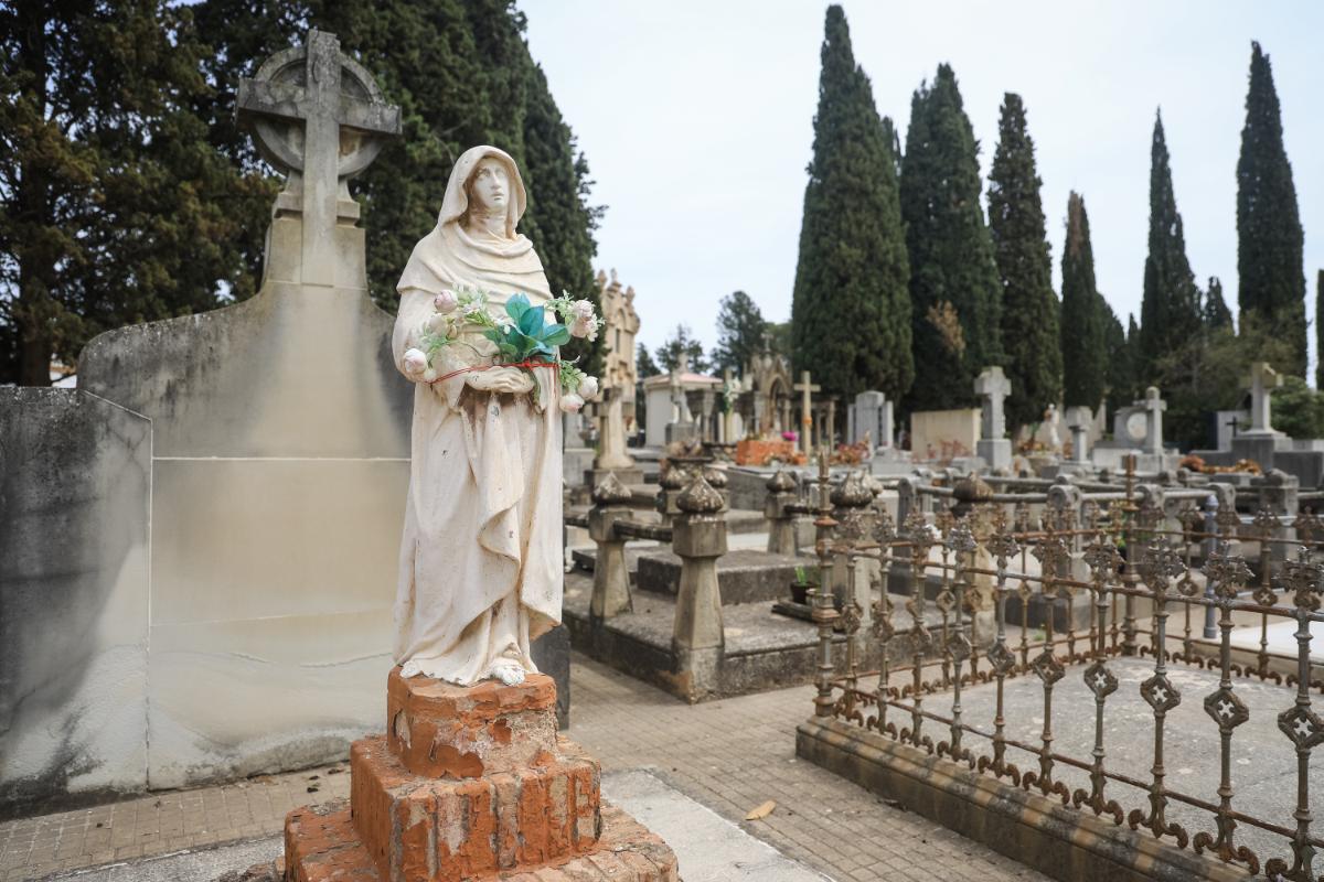 Obituaris de Sabadell del 21 de març de 2025