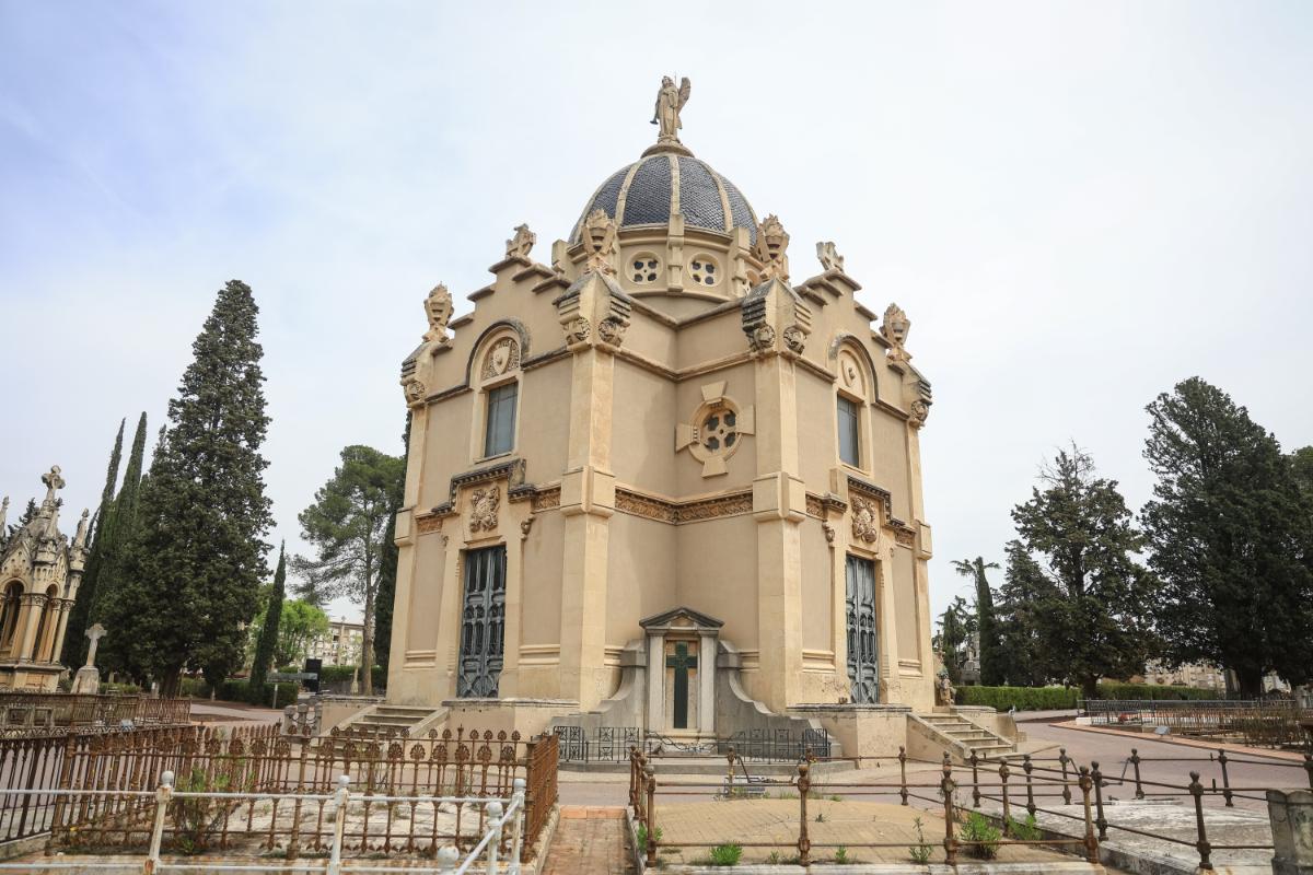 Obituaris de Sabadell del 24 de març de 2025