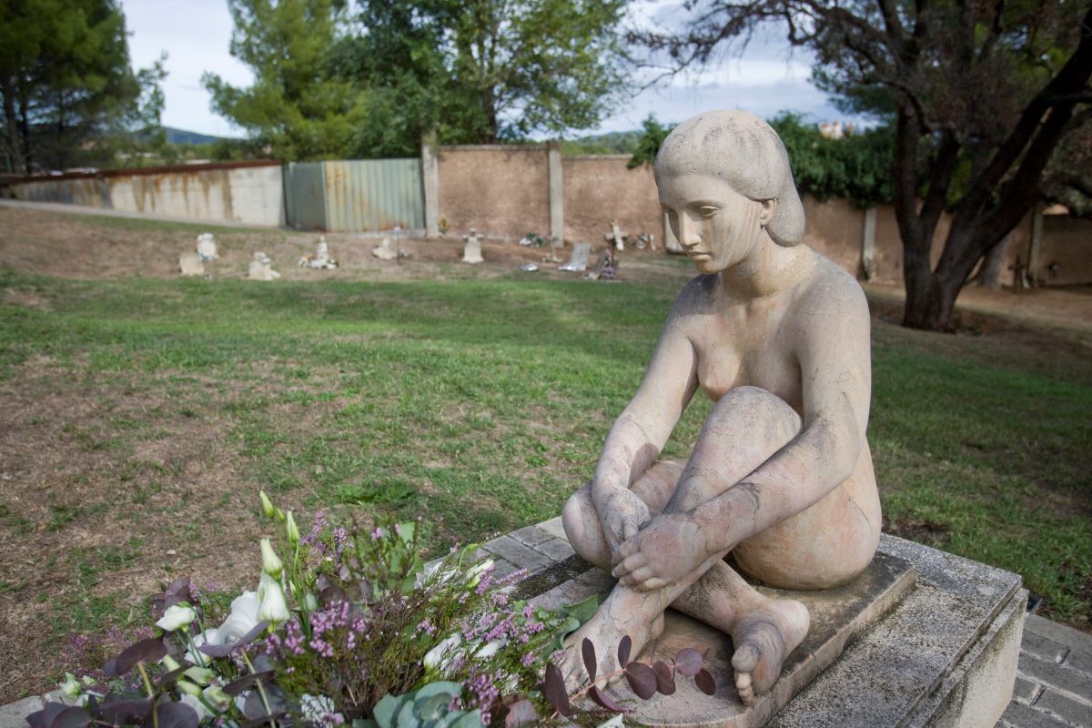 Defuncions a Terrassa: les cerimònies del diumenge 2 de febrer del 2025