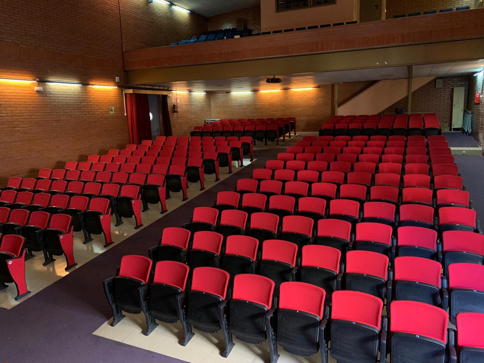 S’elabora un nou pla d’usos pel Casal Cultural d'Ullastrell