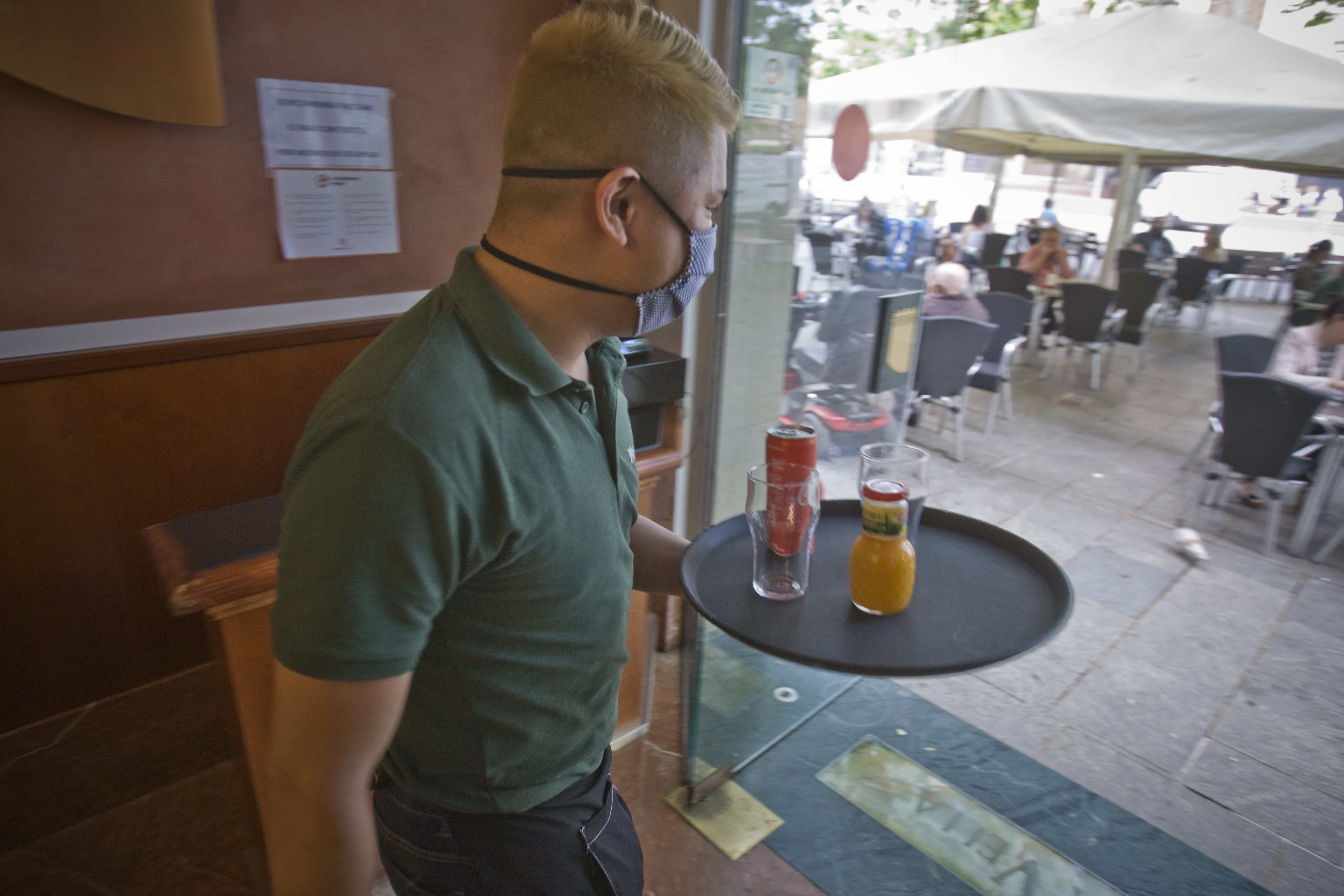 L’afililació creix un 3,6% al Vallès Occidental