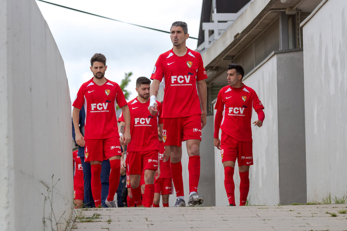 El camí cap a l'ascens
