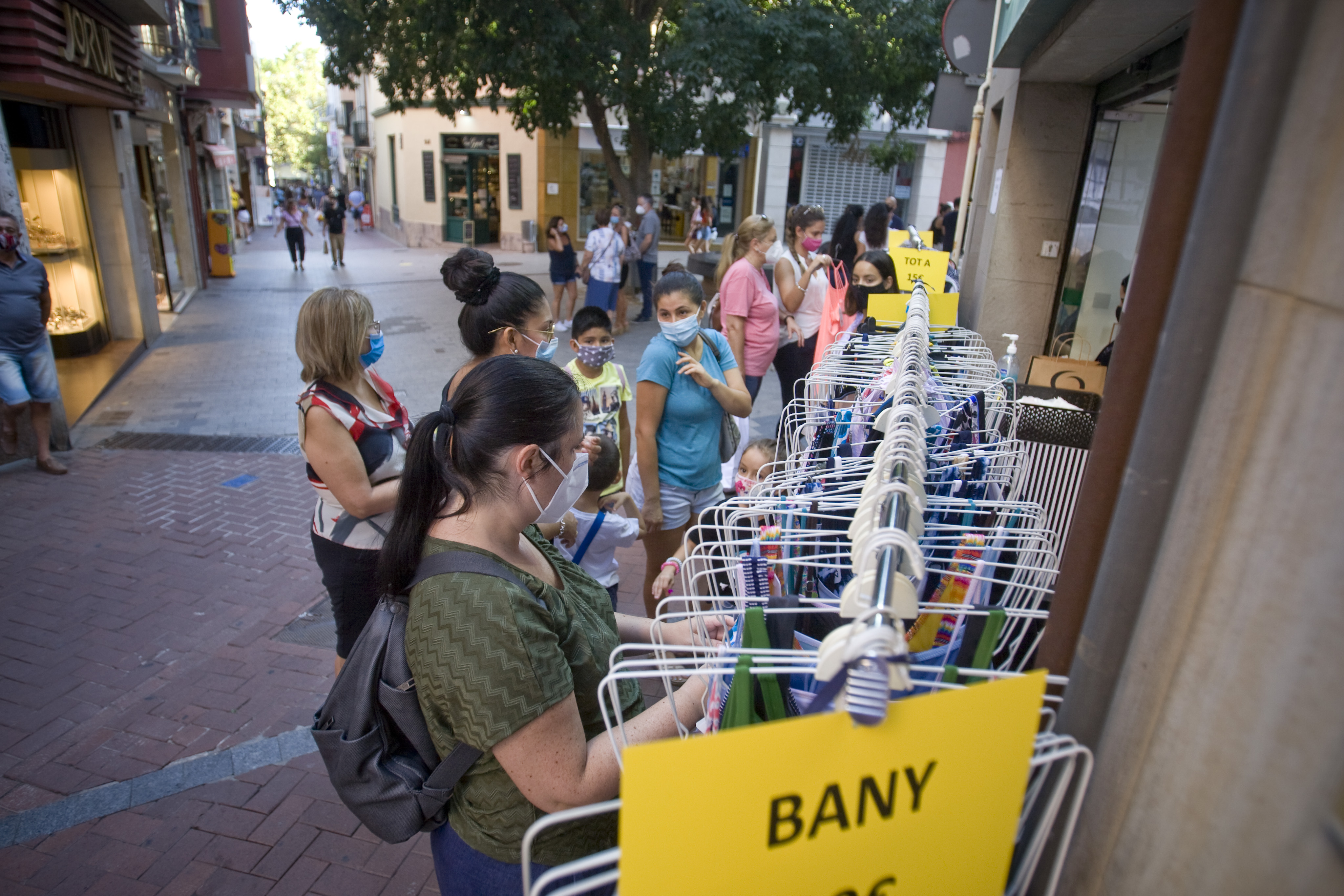 El model de baix cost perd adeptes tot i la crisi