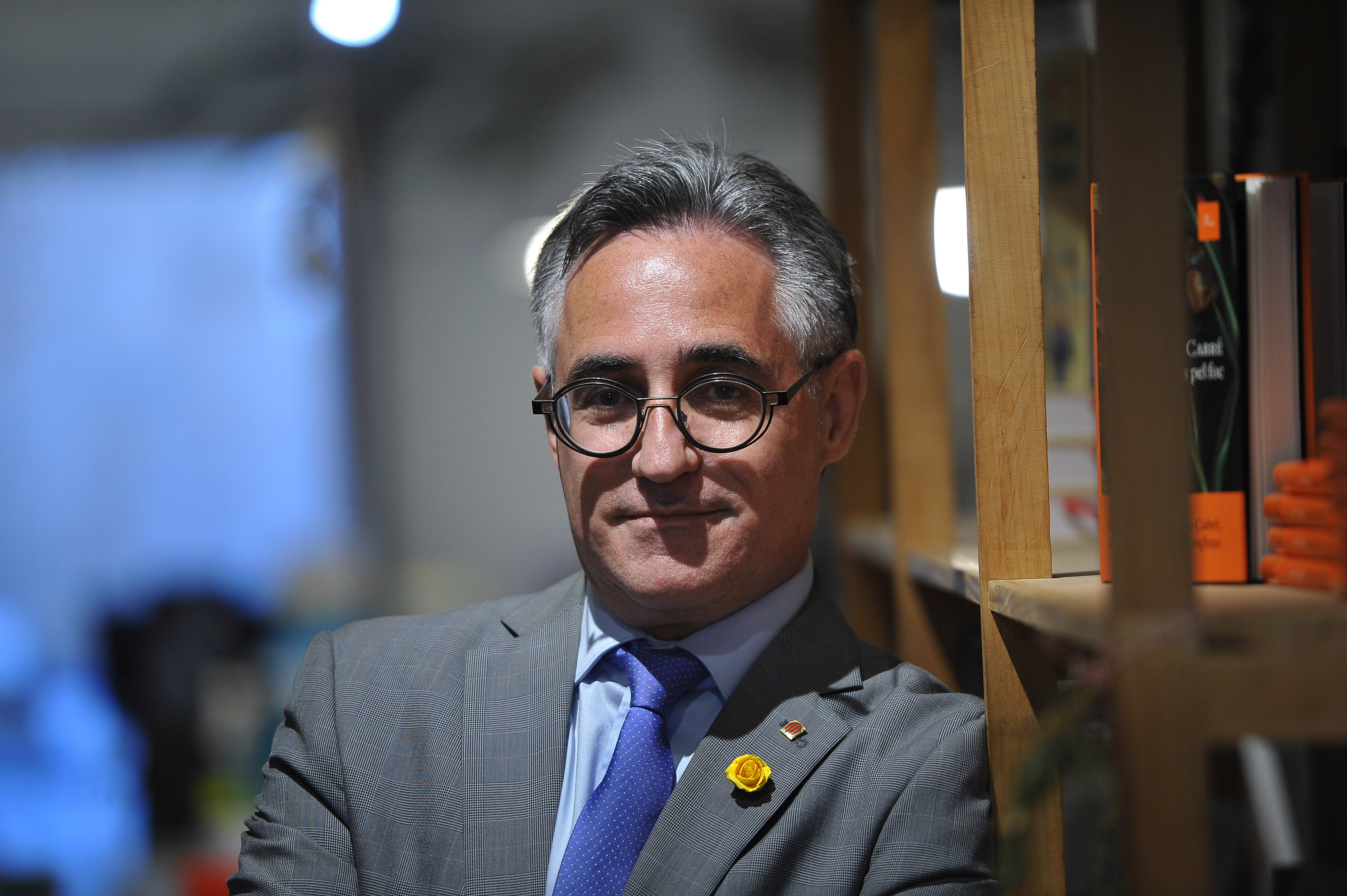 “La tornada del consumidor serà com obrir la porta d’un pantà”