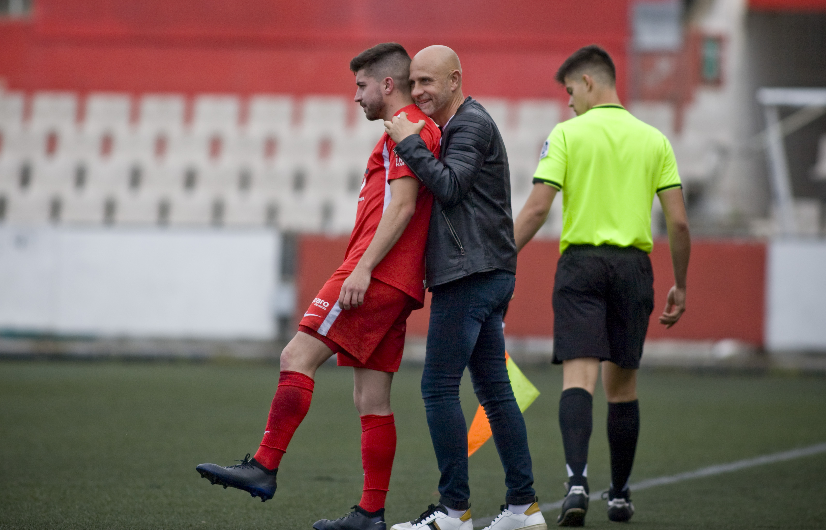 El Terrassa FC vol dues victòries més