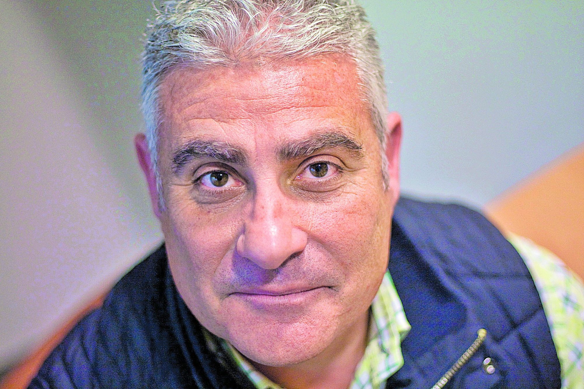 Vacunar-se per immunitzar el grup - 