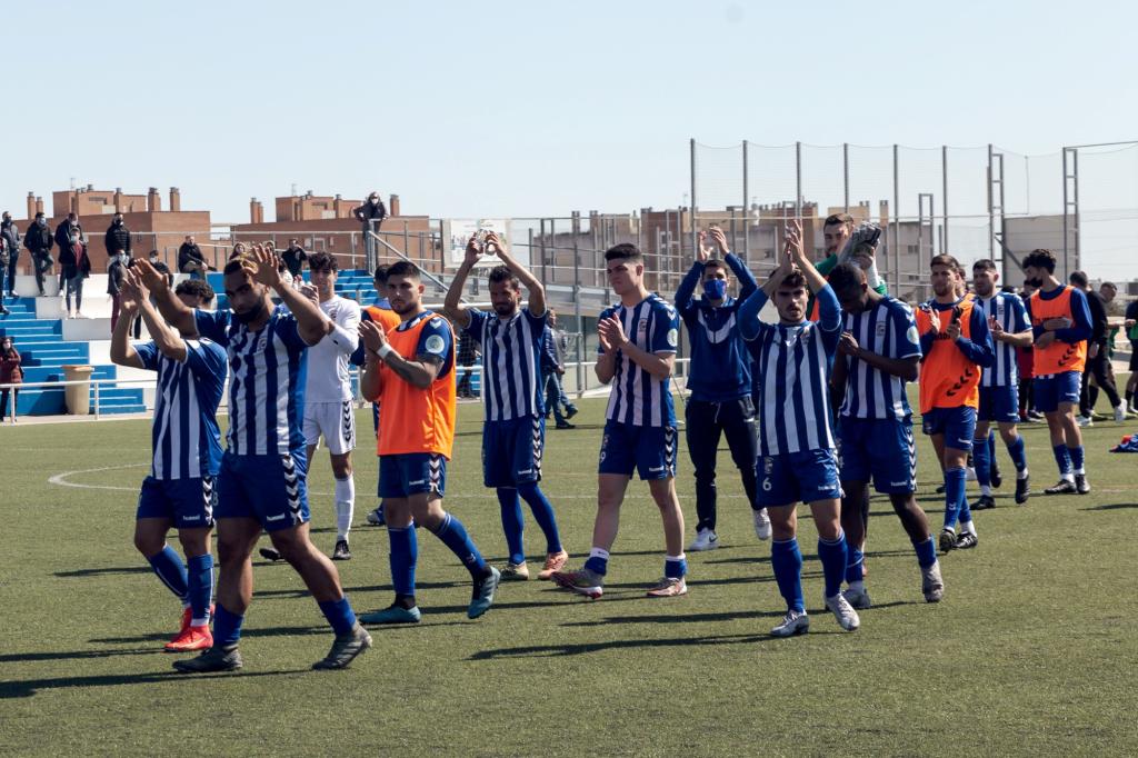 El San Cristóbal s'acomiada amb una derrota