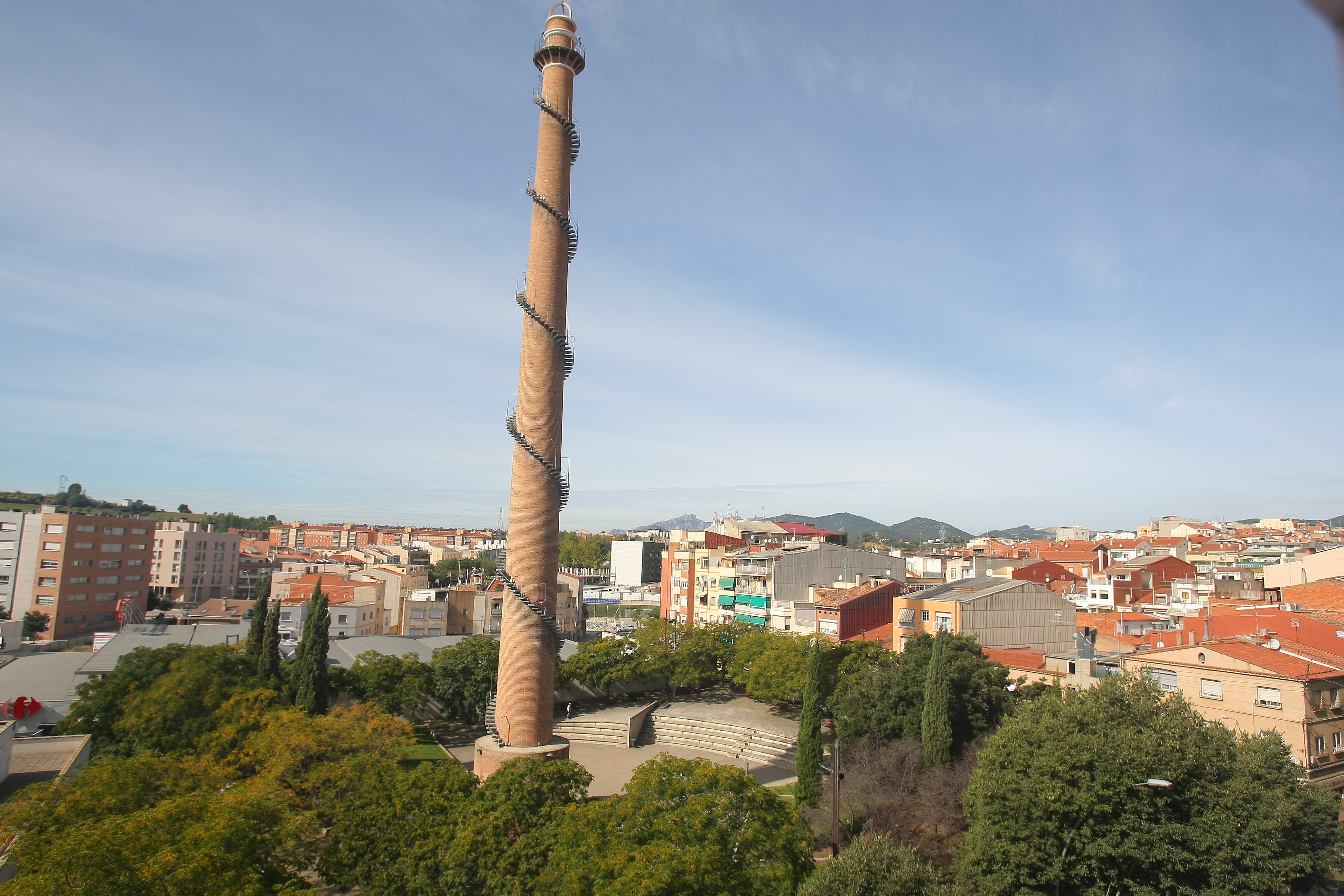 Divendres de sol i núvol