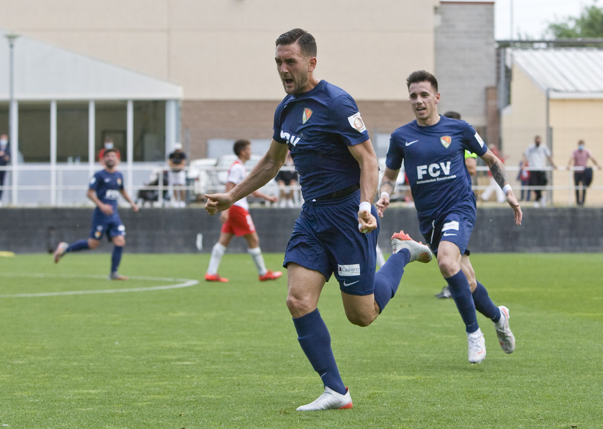 La nova Segona RFEF que es trobarà el Terrassa FC