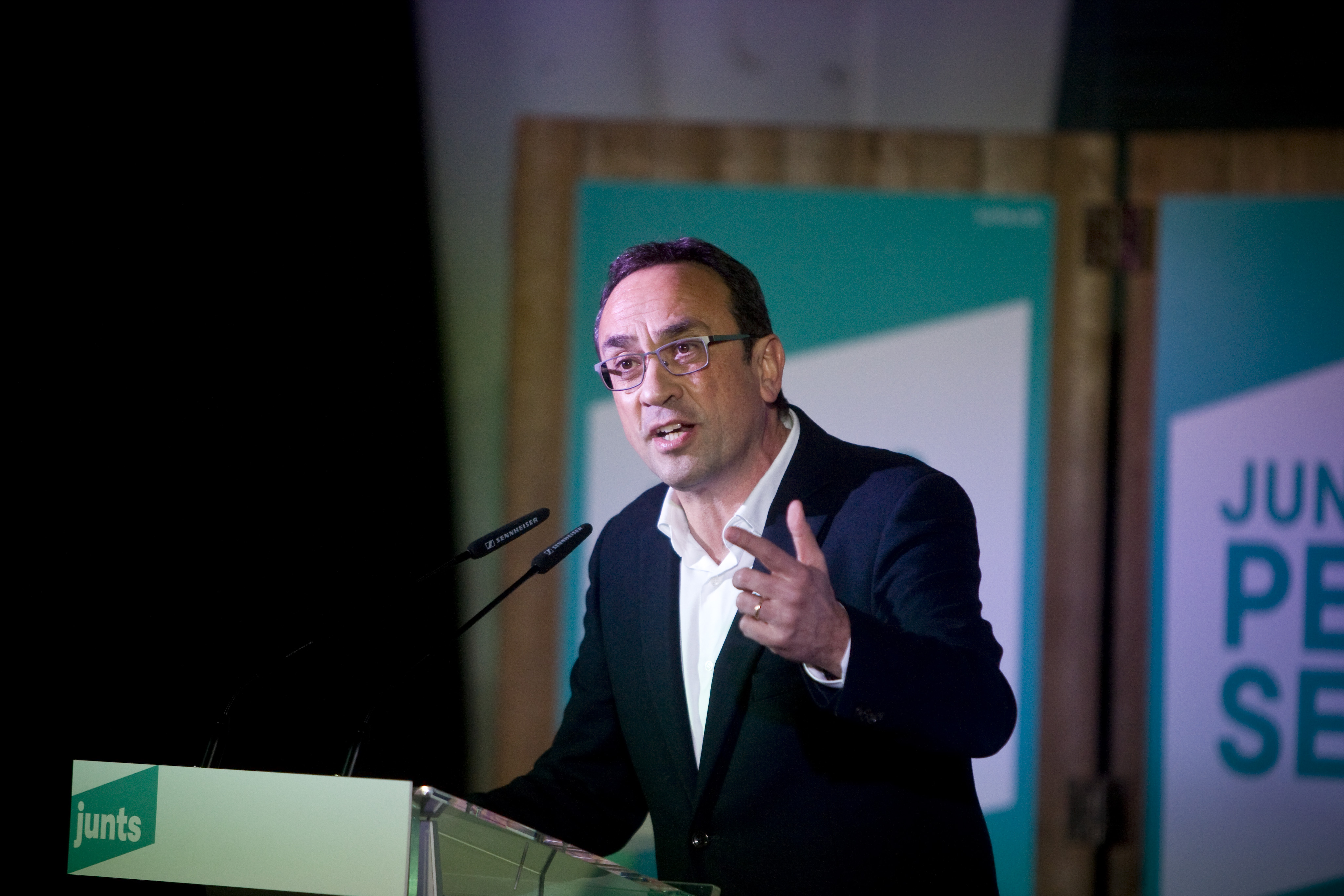 El Suprem s'oposa a concedir l'indult a Rull i els altres presos del procés