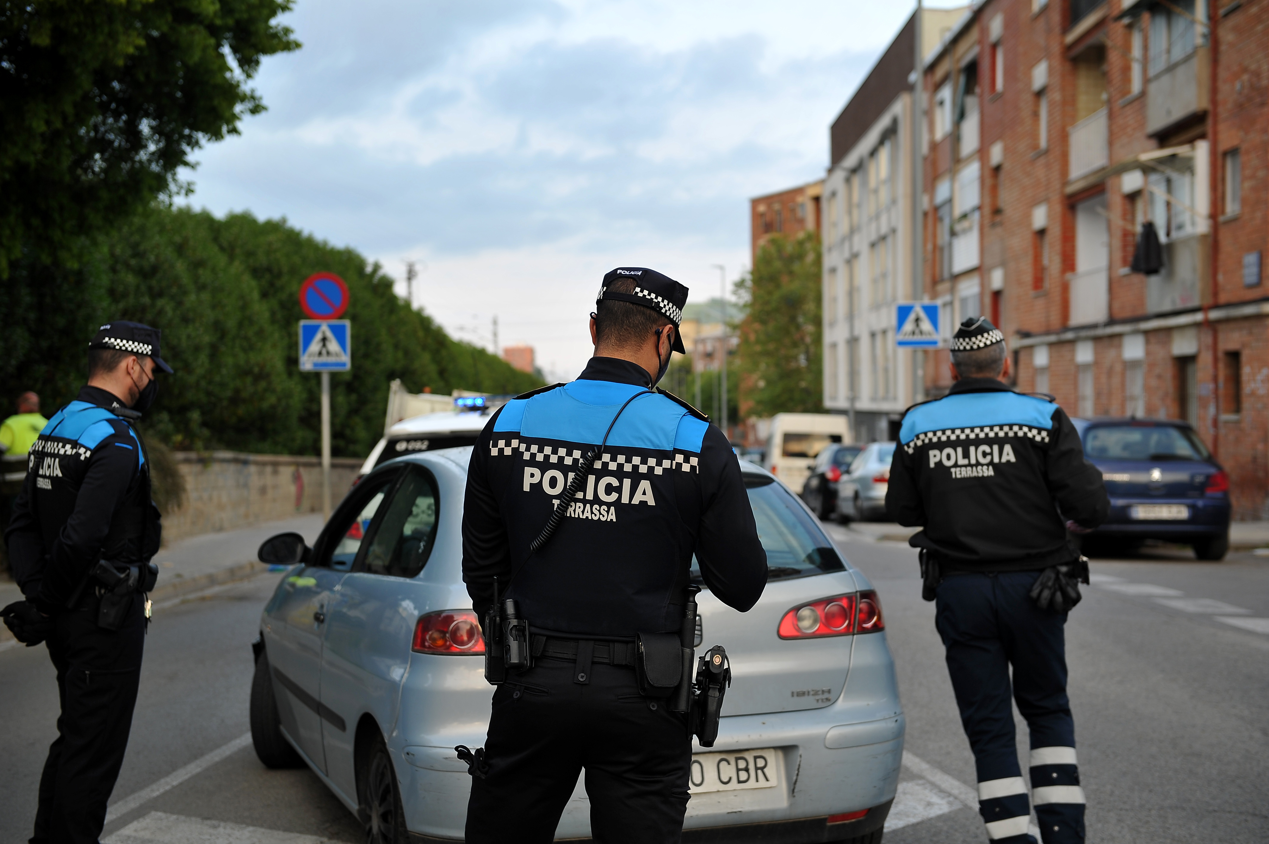El PSC vol solucions per a la inseguretat