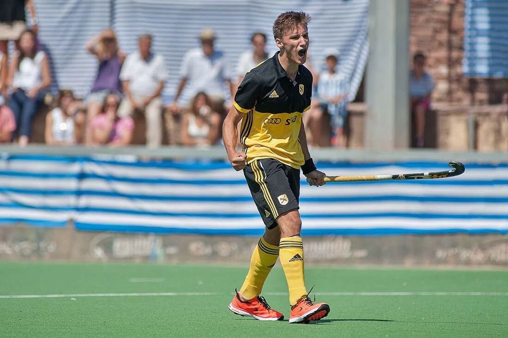 Roger Figa reforçarà el mig del camp de l'Atlètic