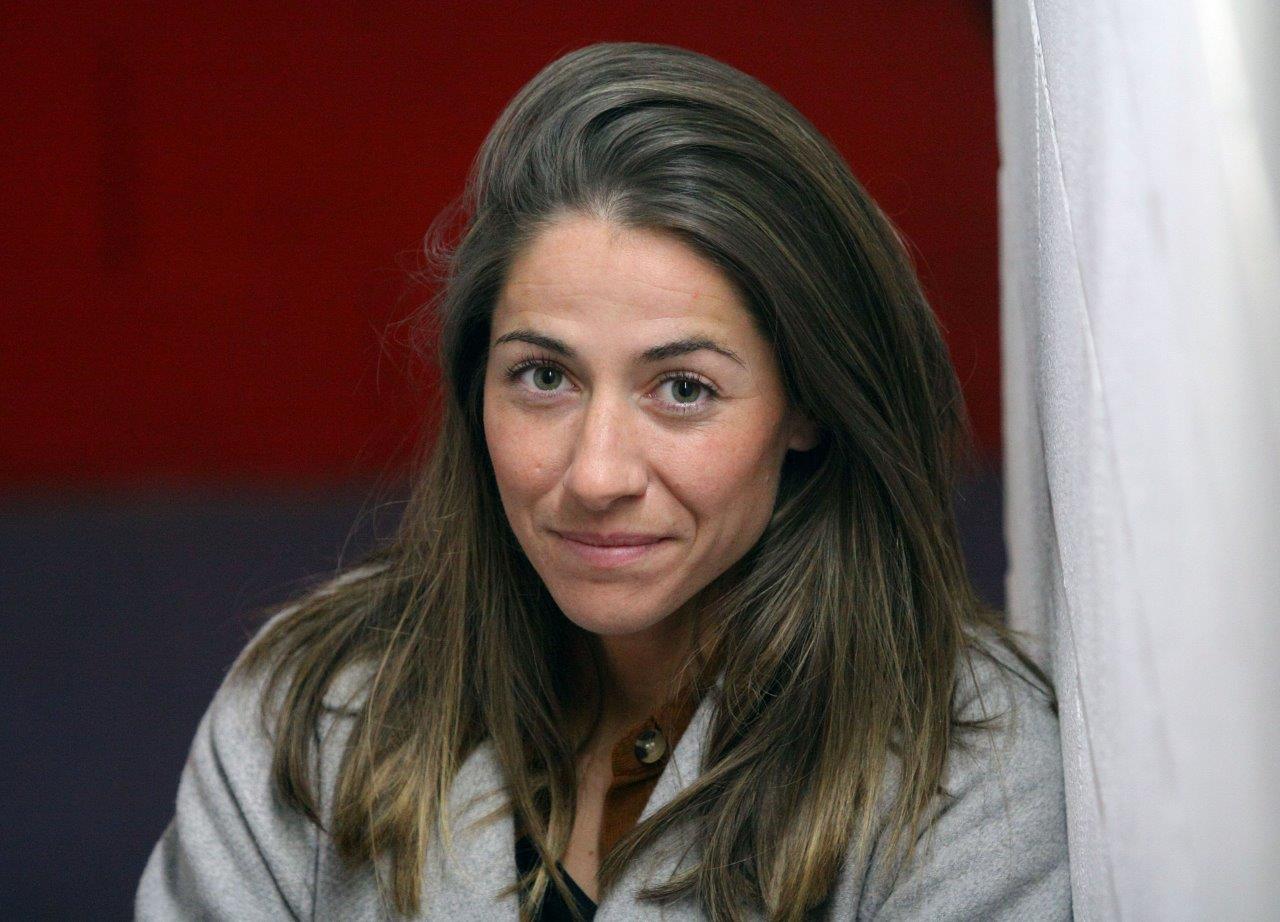Terrassa rendirà honors a Vicky Losada