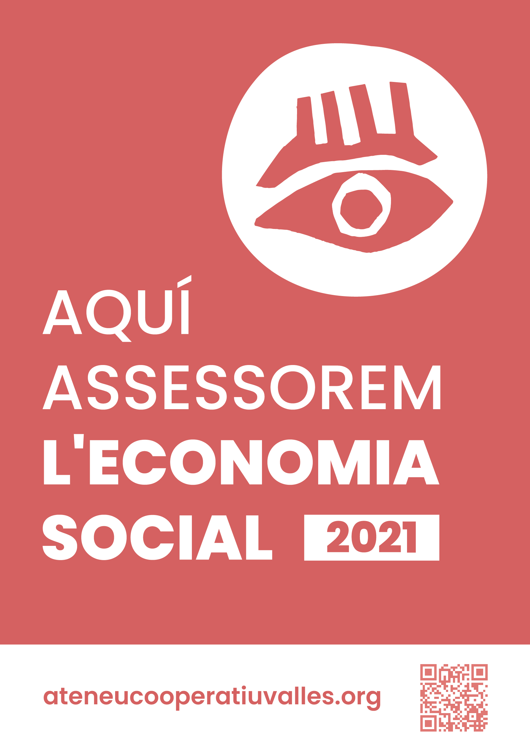 L'Ateneu Cooperatiu crea un nou segell per a gestories en l'àmbit de l'economia social