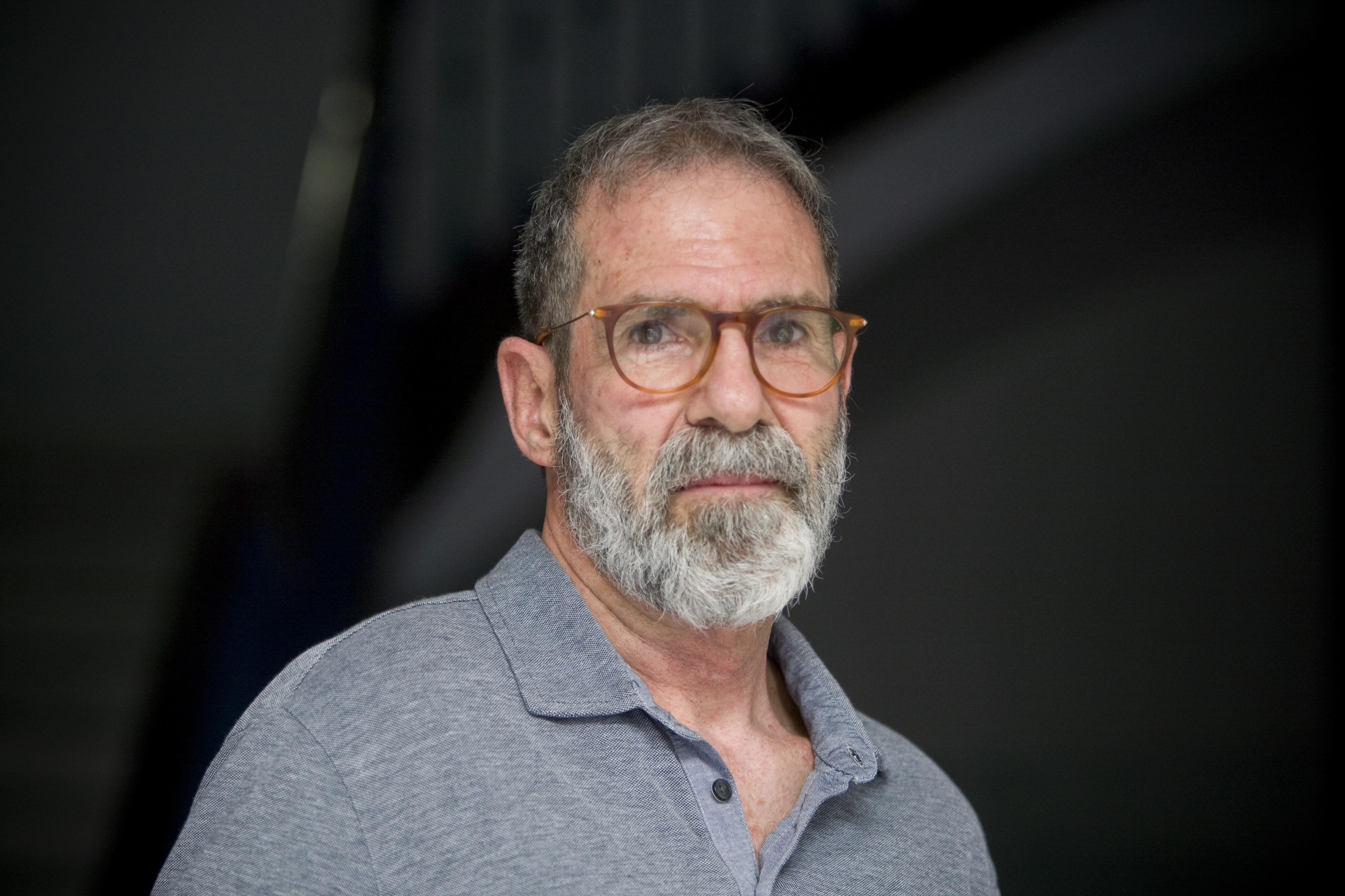 “L’aquarel·la és una tècnica que costa més i no t’has de desanimar”