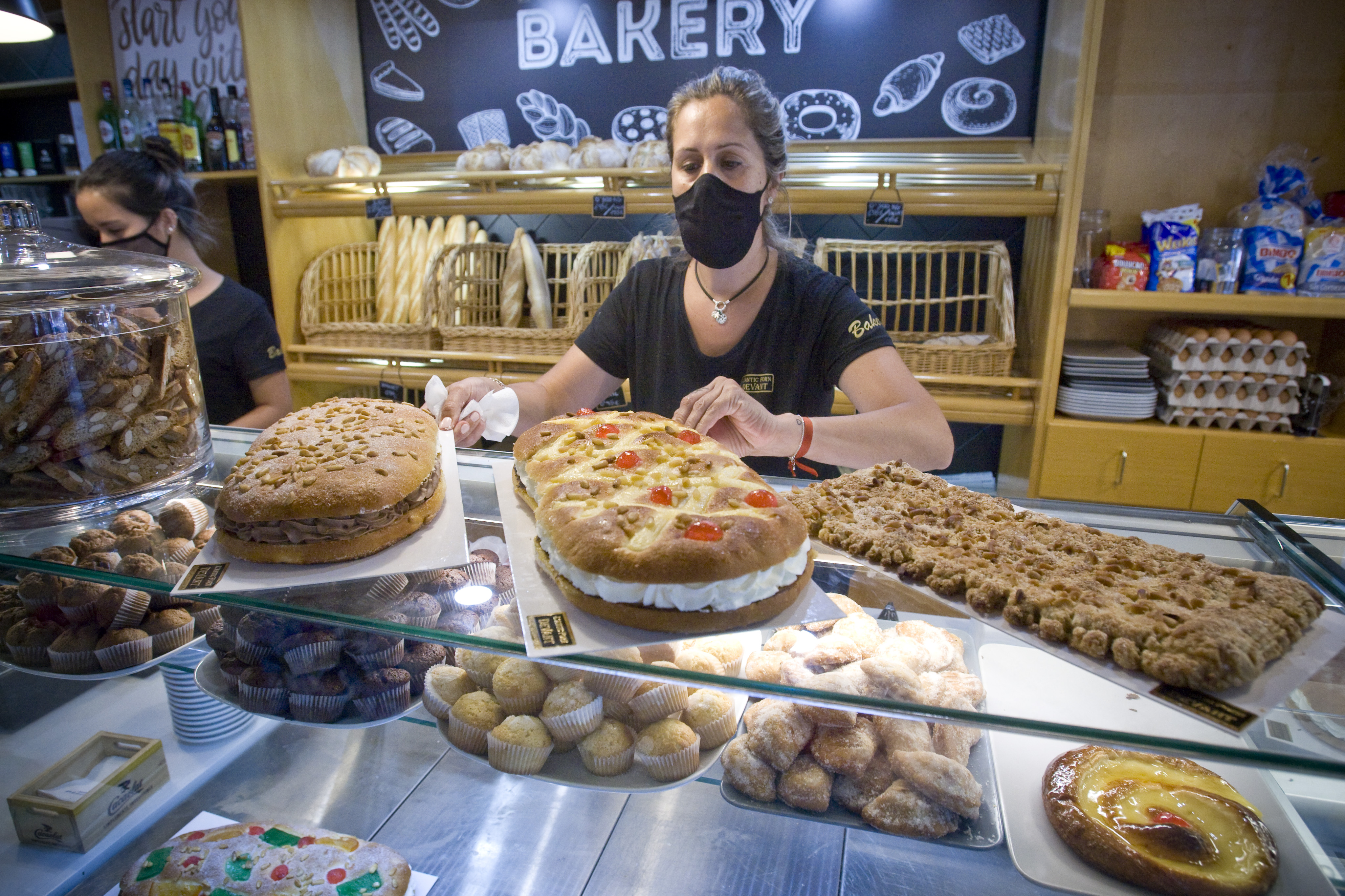 Un Sant Joan amb control però a prop de la normalitat