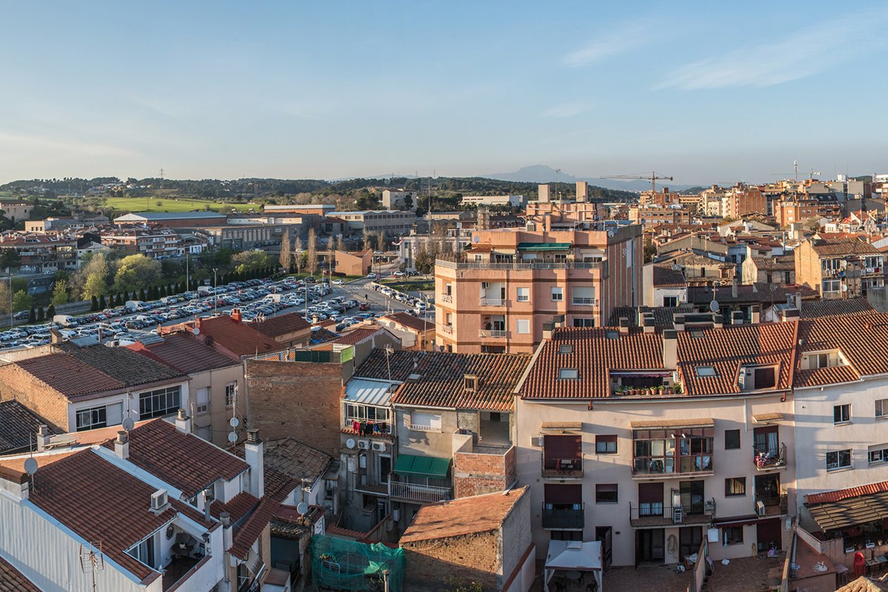 S’aprova el Pla local d’habitatge a Rubí