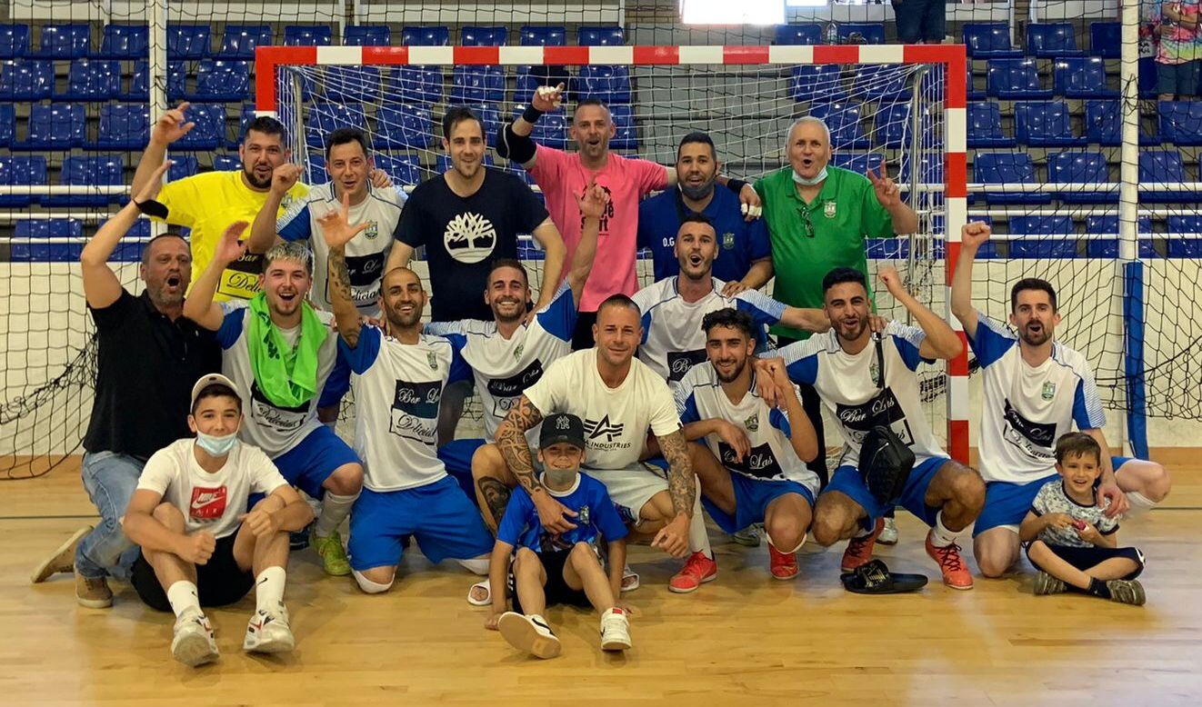 La Divisió d’Honor obre les portes a l’Atlètic Sant Joan