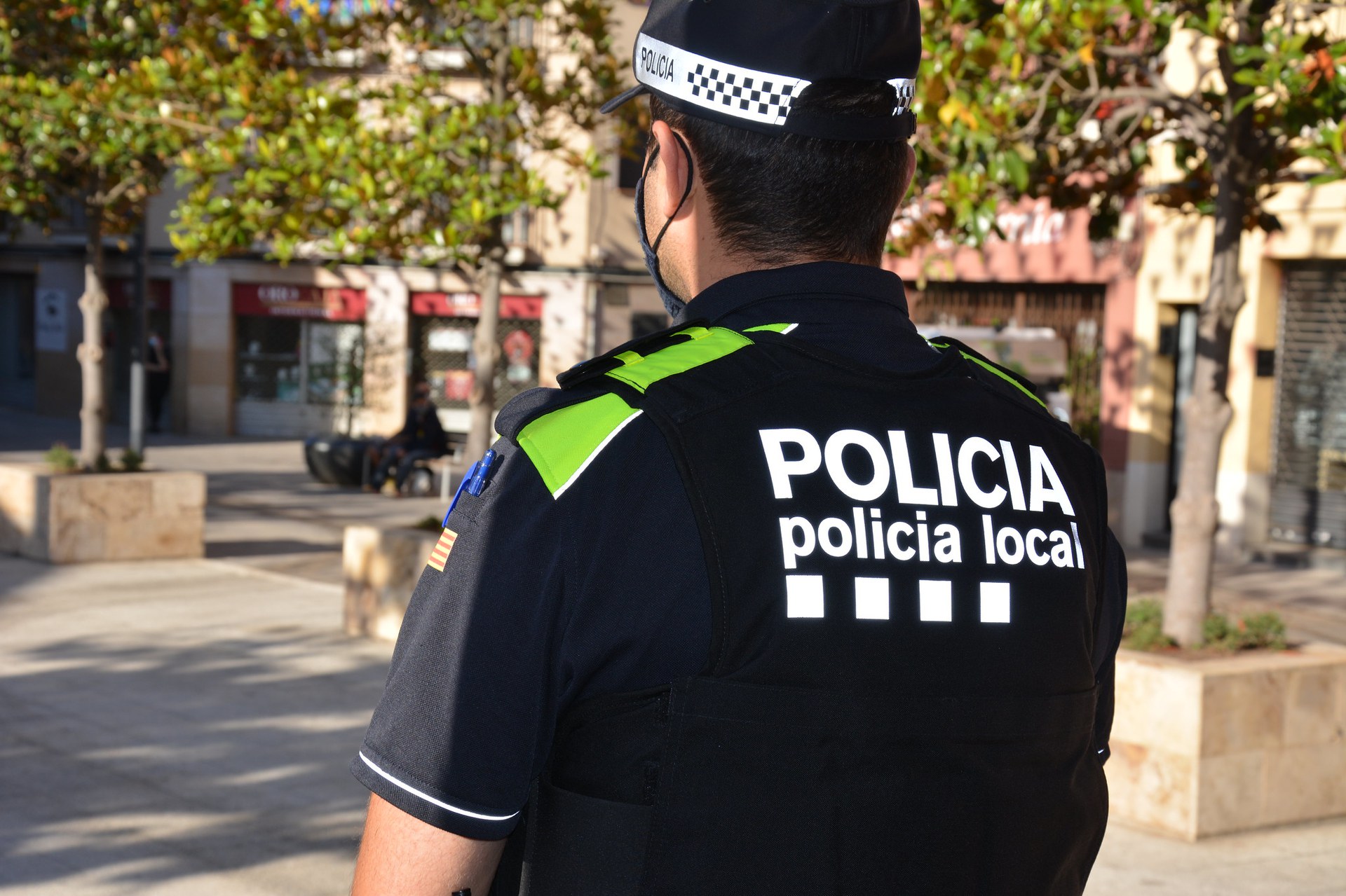 Ampliació de la Policia Local de Rubí amb onze nous efectius