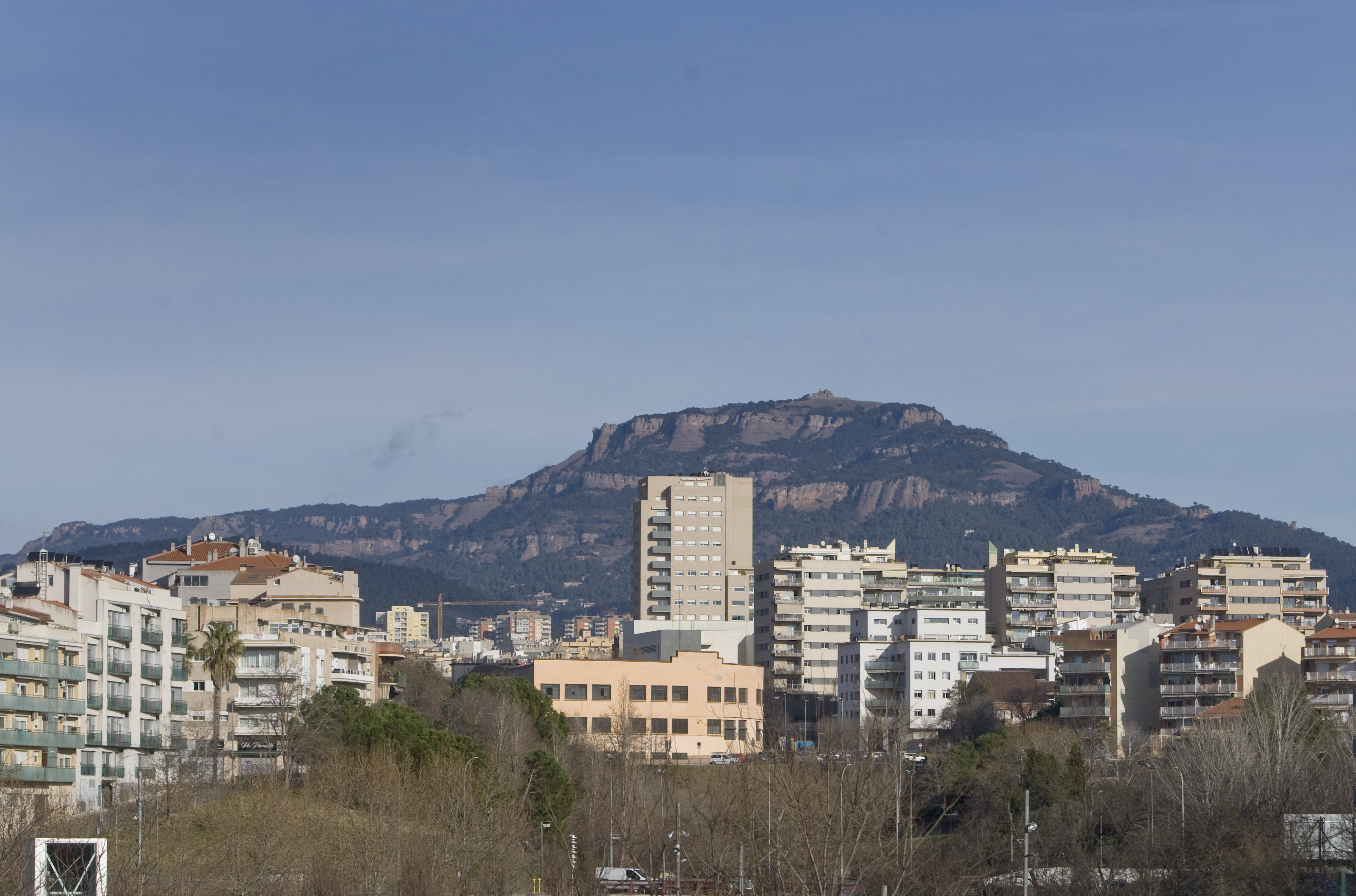 Atents al topall dels lloguers