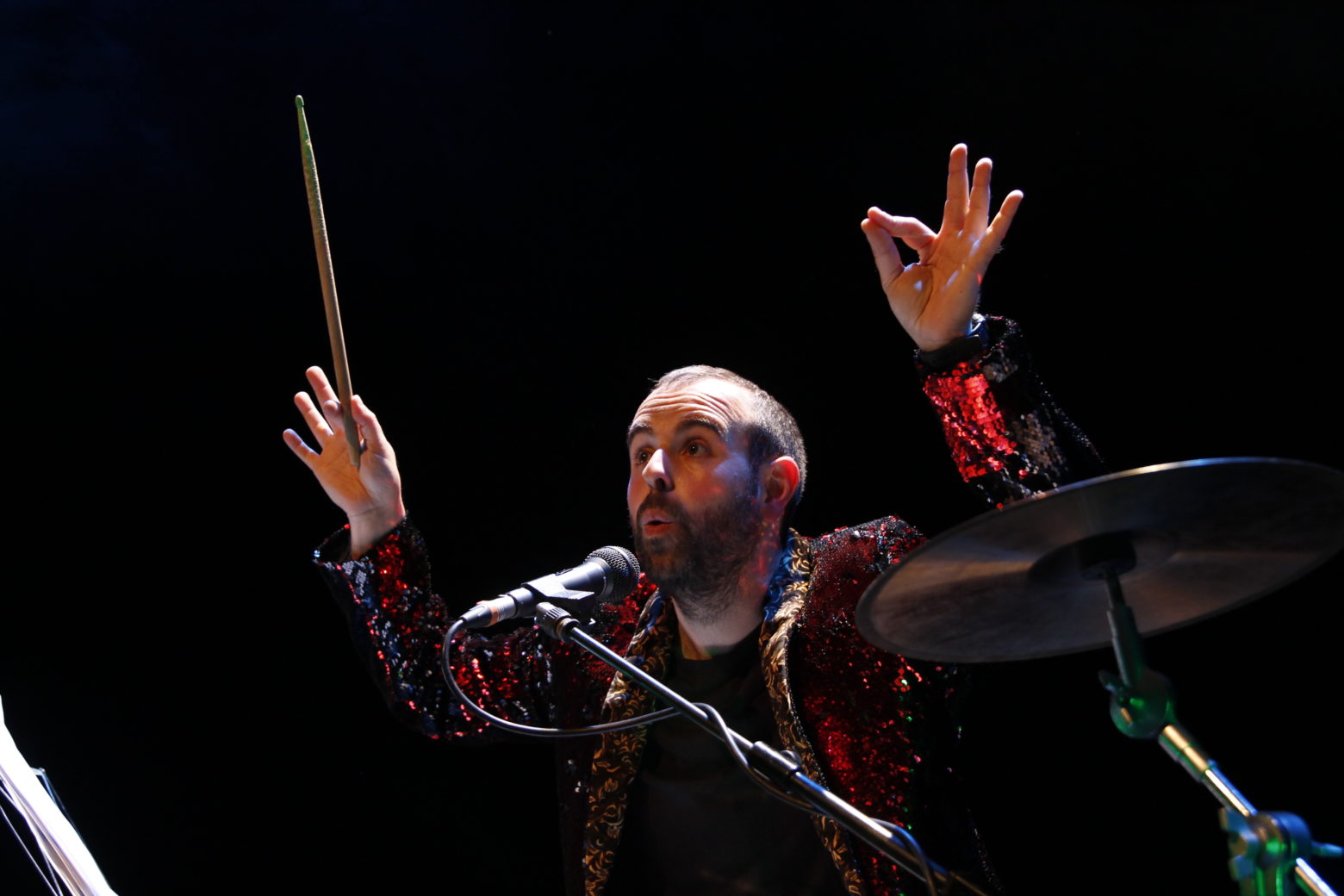 S'apropa la Festa Major de Viladecavalls