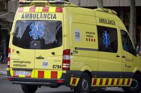 Mor un treballador d'Eco-Equip per una aturada cardíaca