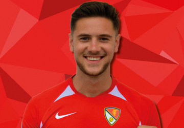 Mico no continuarà en el Terrassa FC