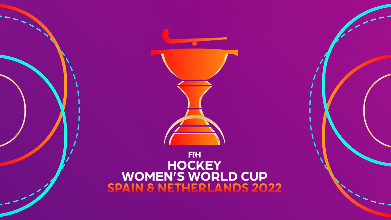 El Mundial de hockey de Terrassa ja té imatge