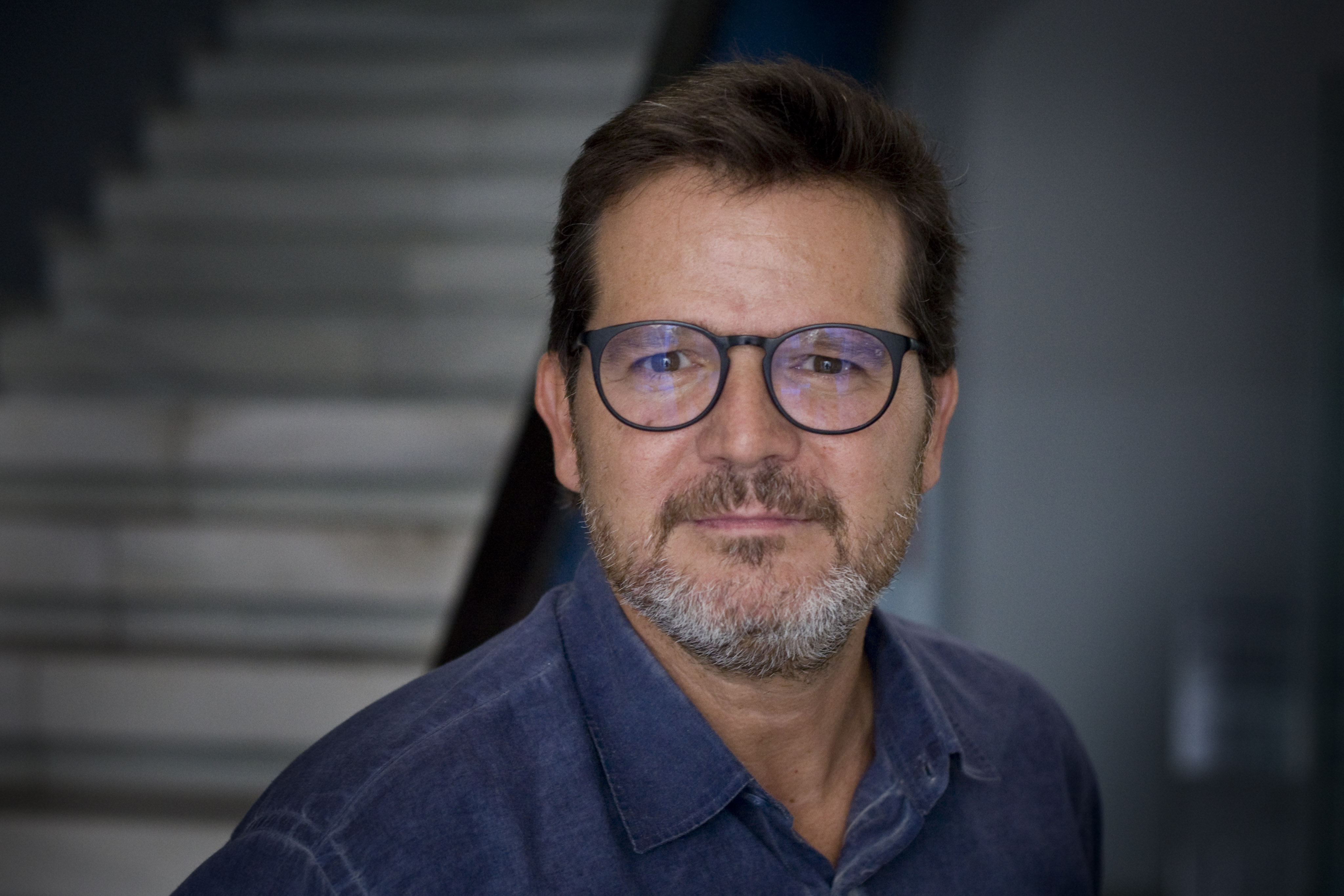 Isaac Albert, confinat
