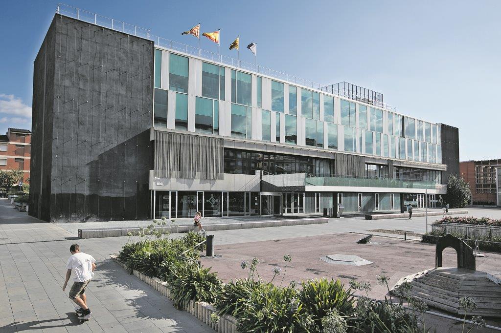 Sentència a l'Ajuntament per aturar el soroll de La Dehesa