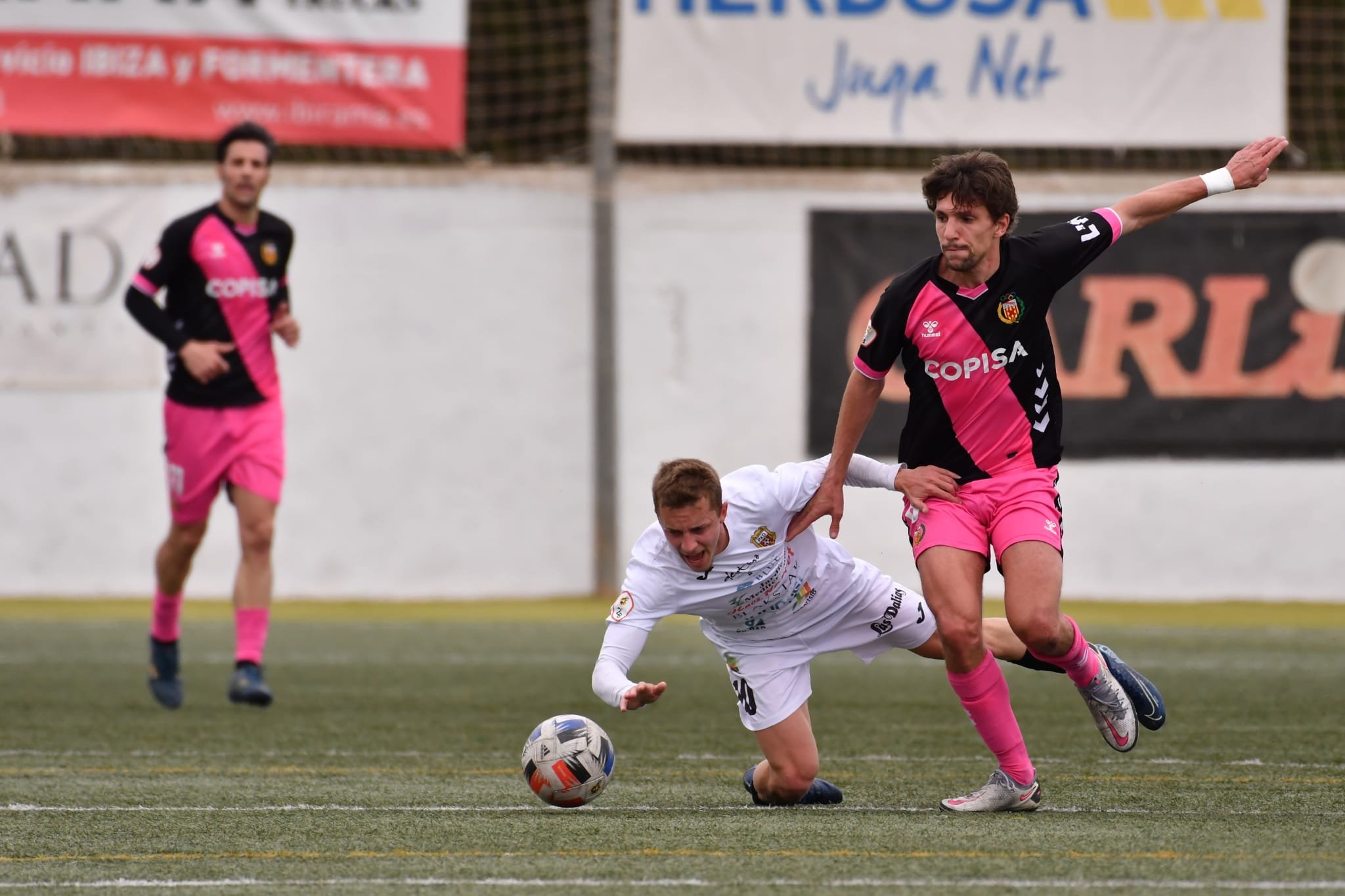 Martí Soler ja és jugador del Terrassa FC