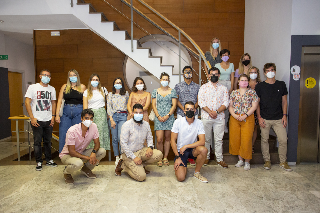 Una seixantena de residents s’incorpora a MútuaTerrassa