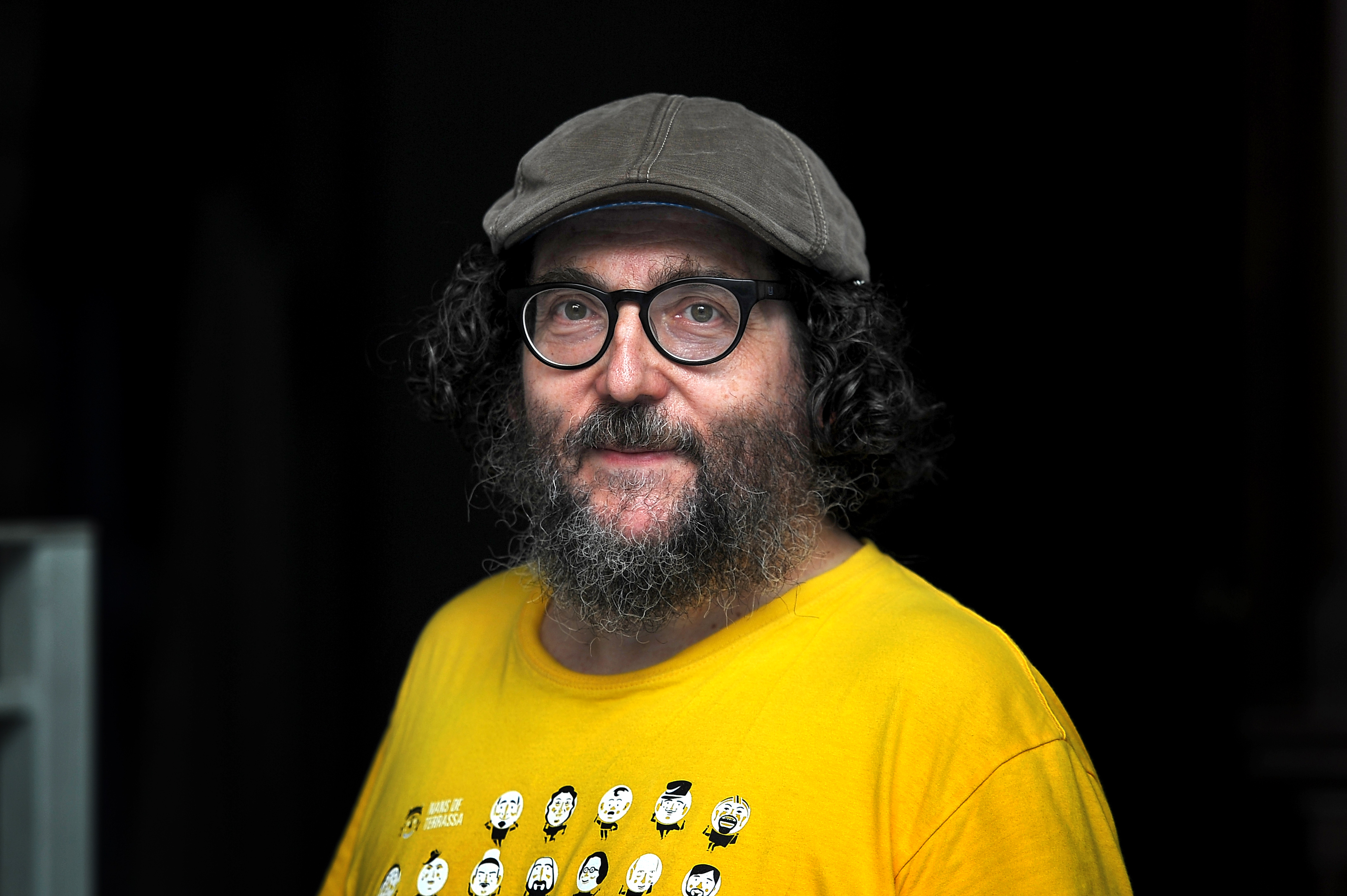 “Als nanos sempre els hi dic, feu música per vosaltres, per gaudir”