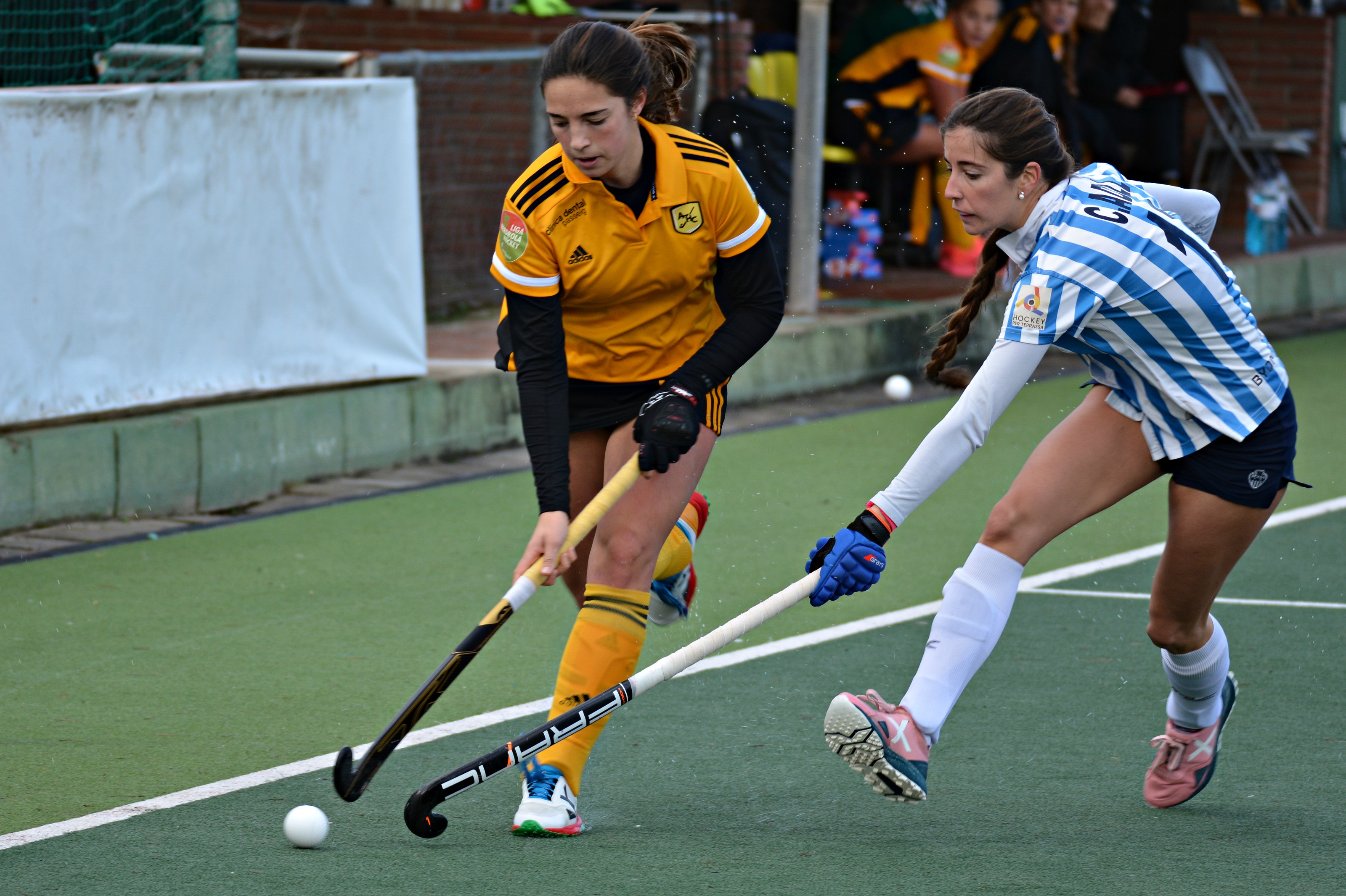 L'Atlètic femení defineix la seva plantilla