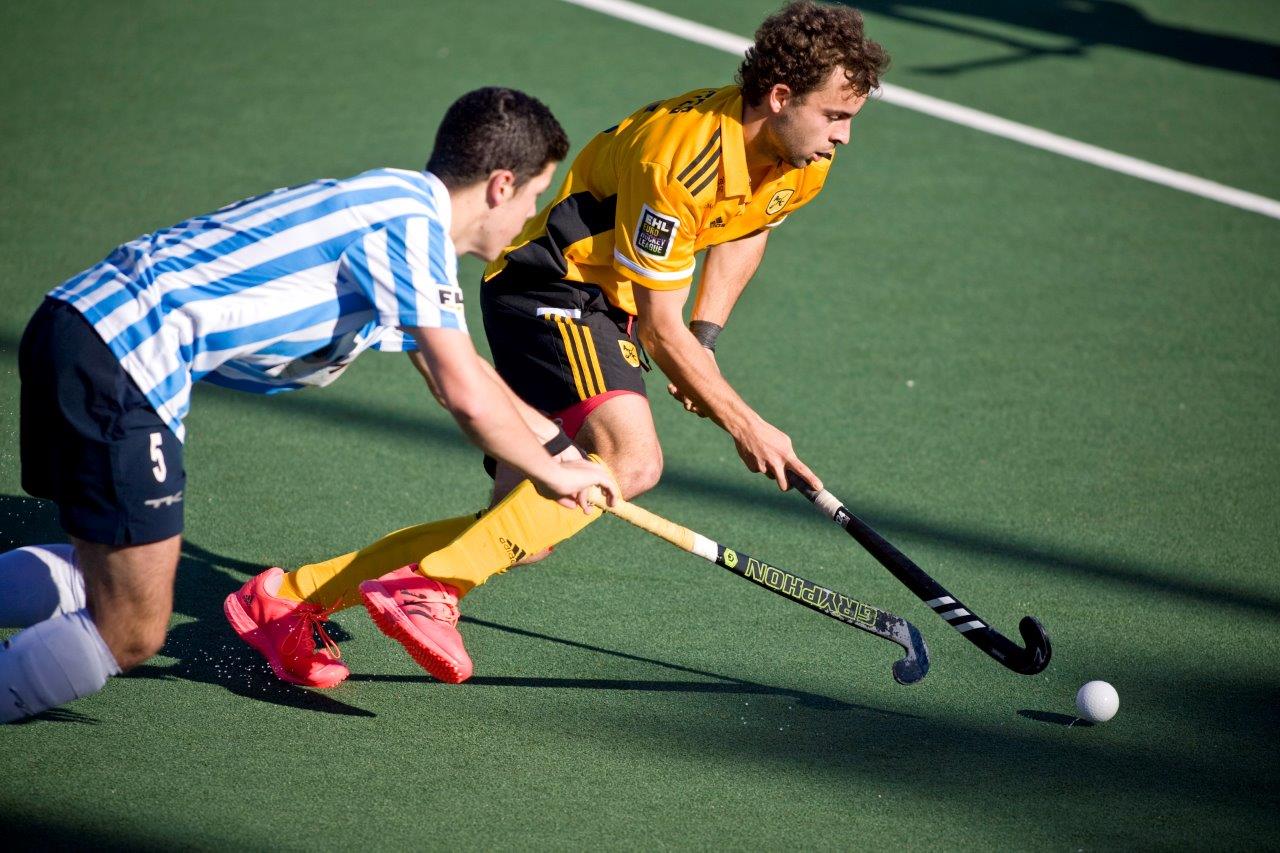 Sortejats els calendaris de les lligues de hockey