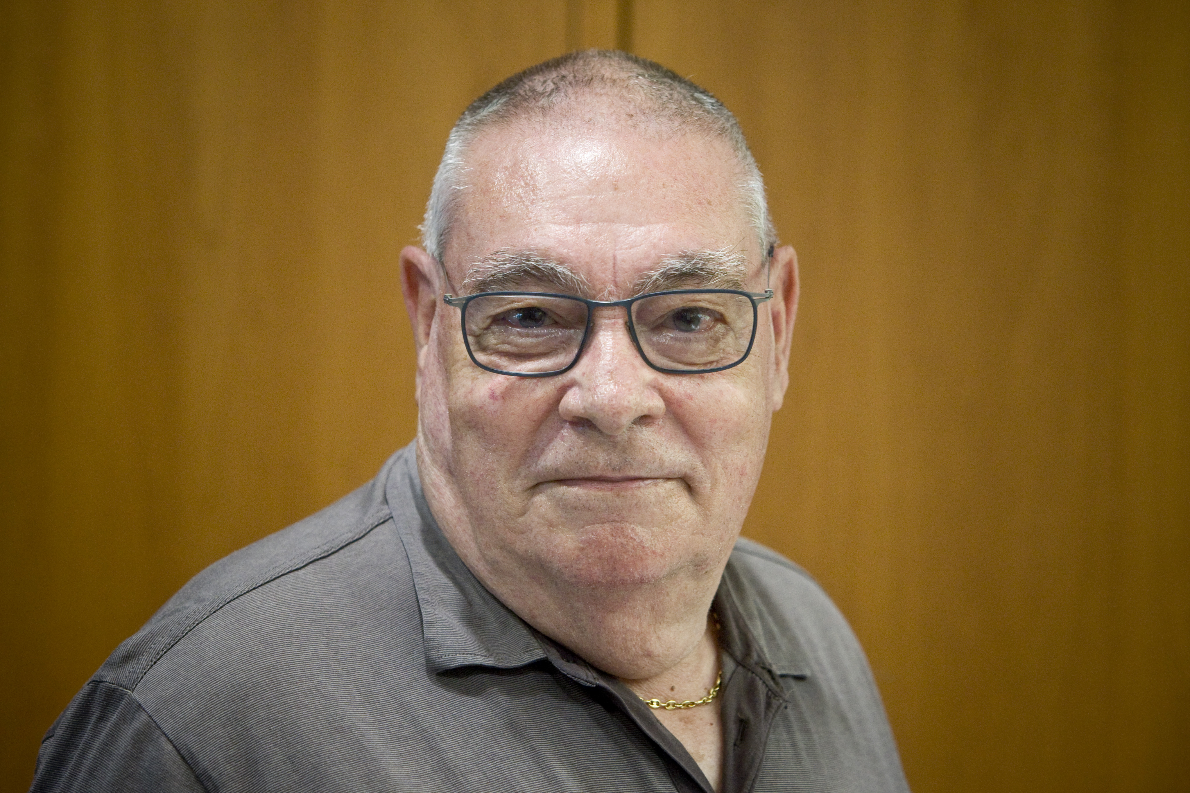 “La sardana és com un verí i si t’impliques estàs perdut”