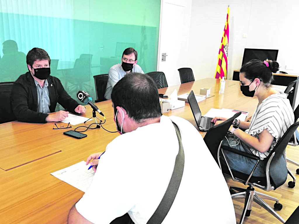 S’obra el període per sol·licitar ajuts a l’habitatge a Sant Cugat