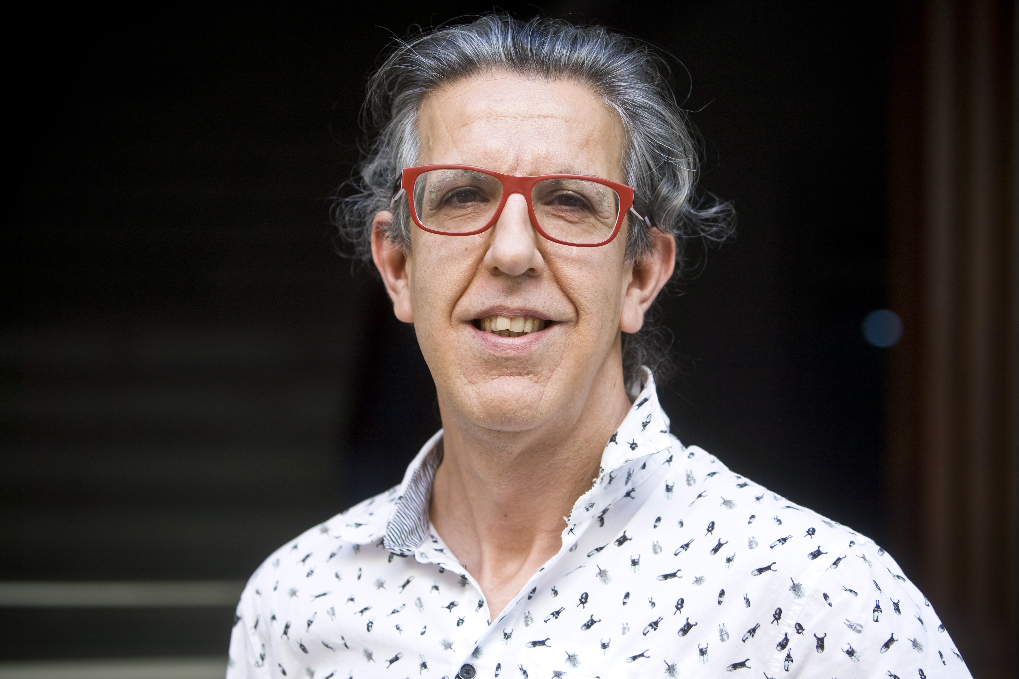“L’estrès és una font de malalties i les agreuja i afecta moltíssim”